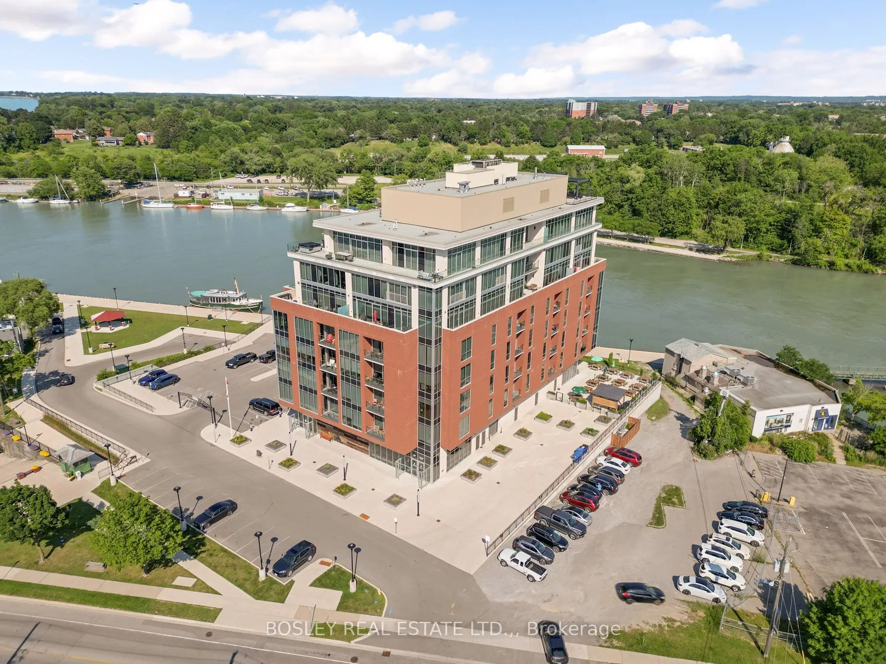 57 Lakeport Road #307