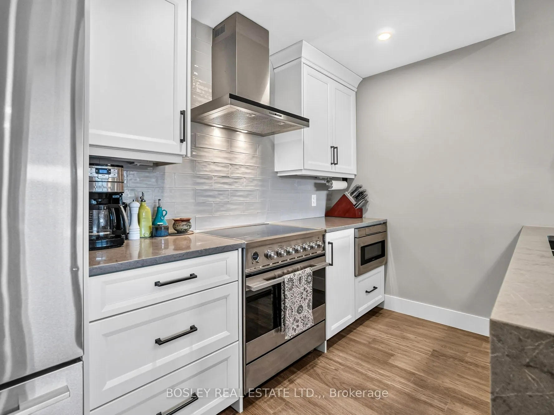 57 Lakeport Road #307
