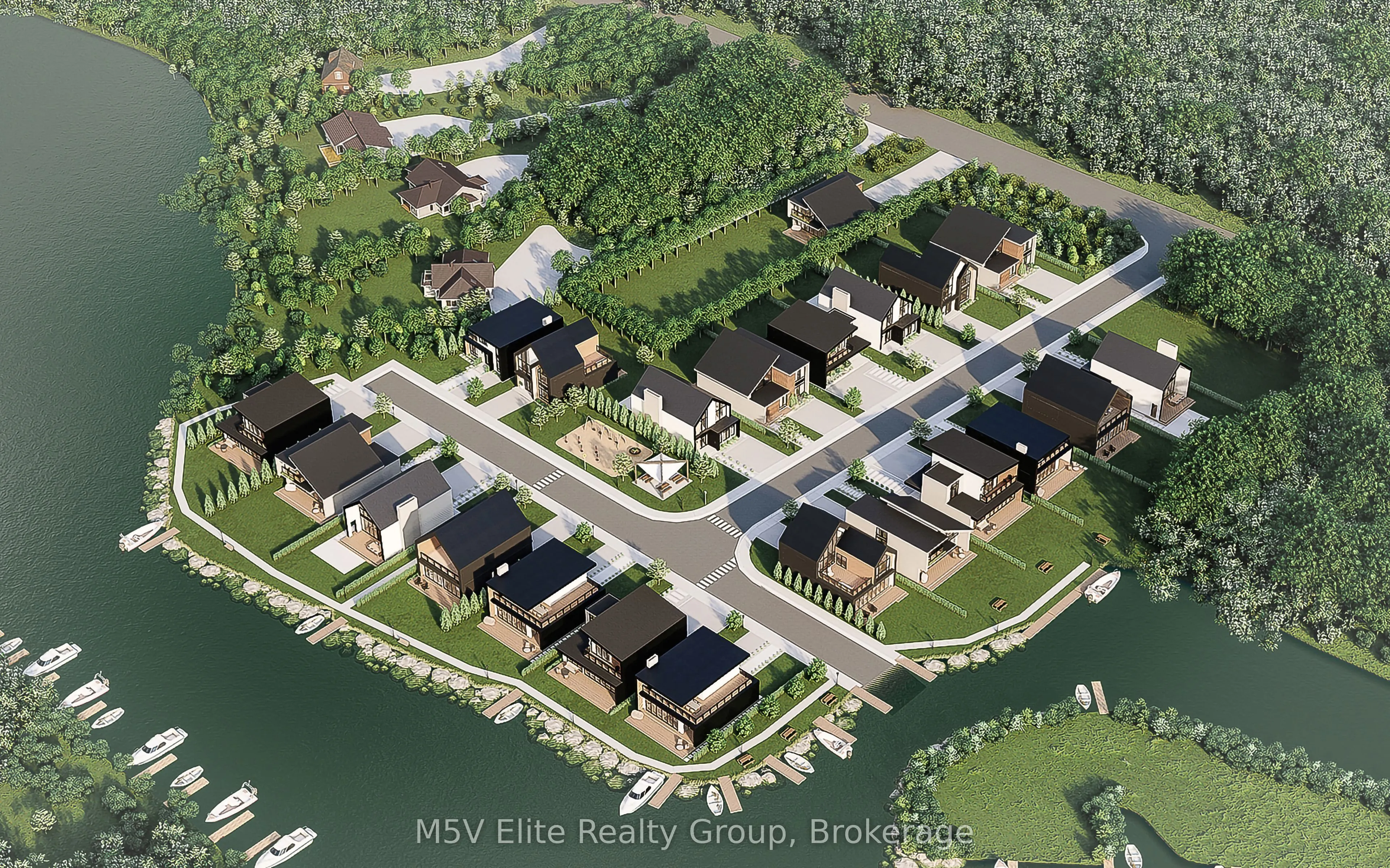 146 Lone Pine Road #LOT 4