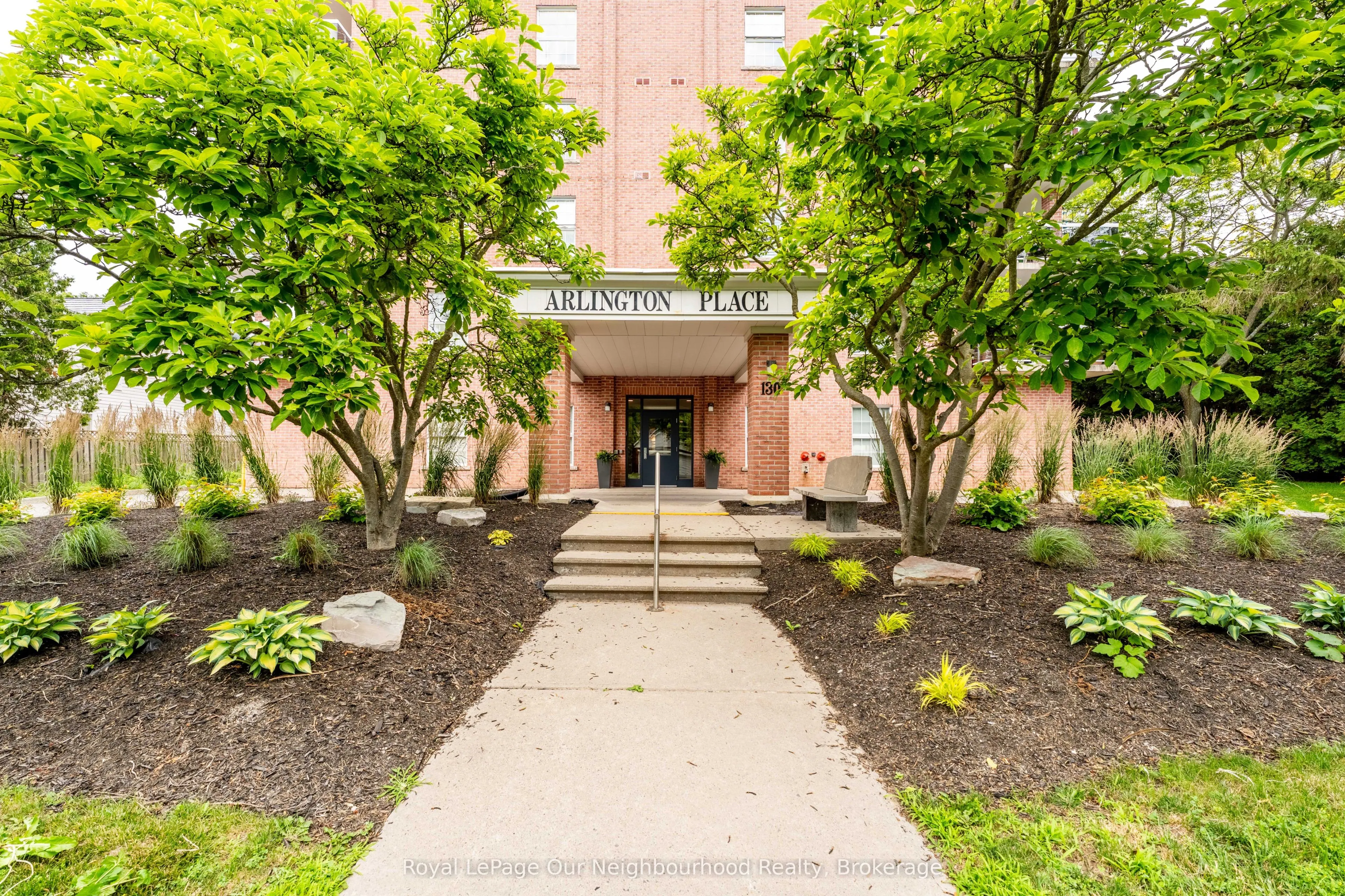 130 Queen Street #2A