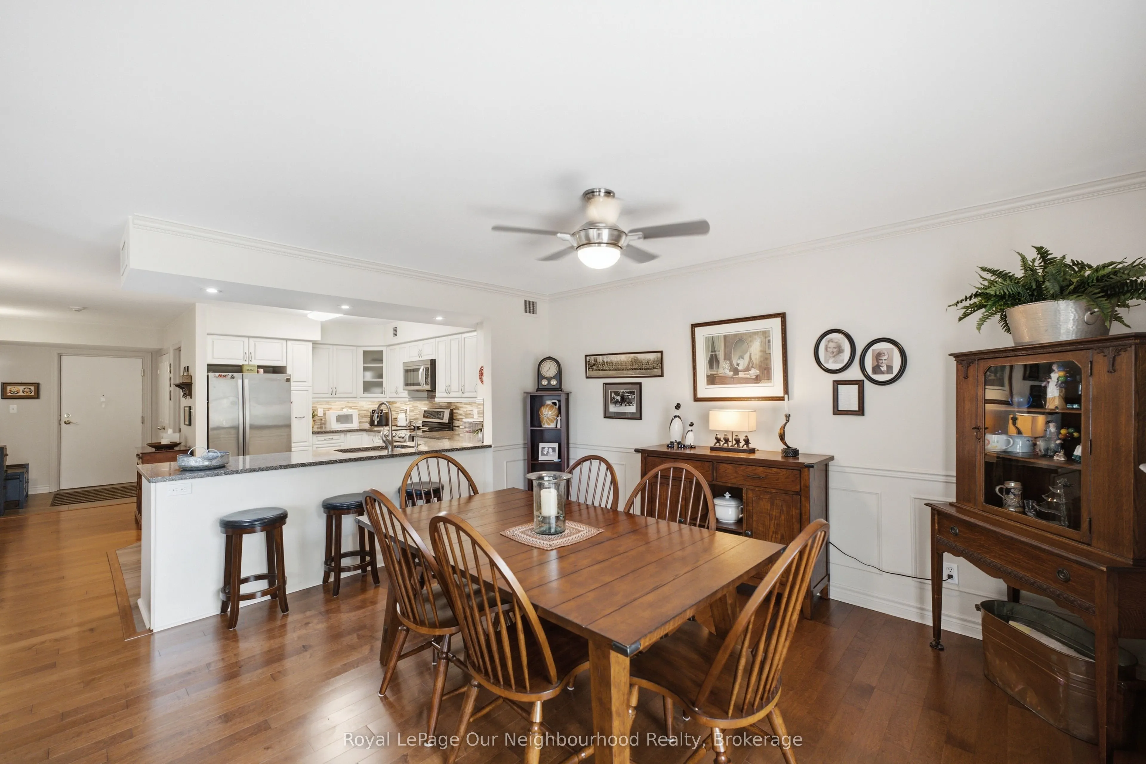 130 Queen Street #2A