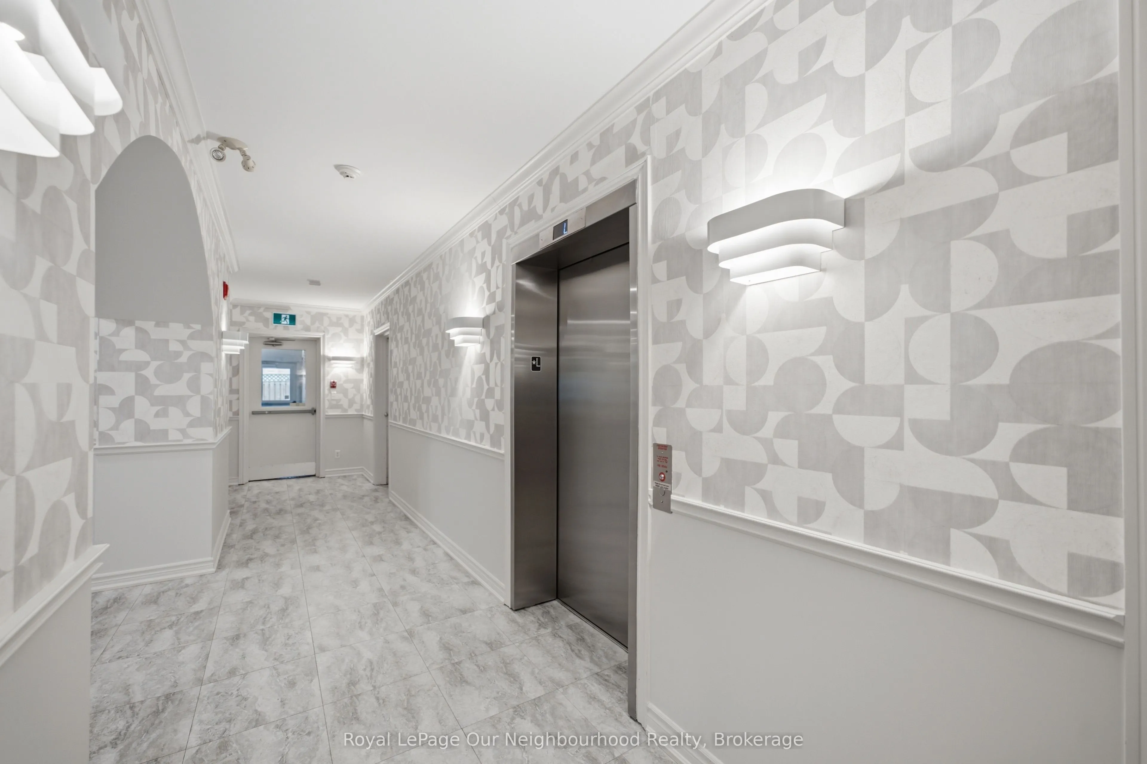 130 Queen Street #2A