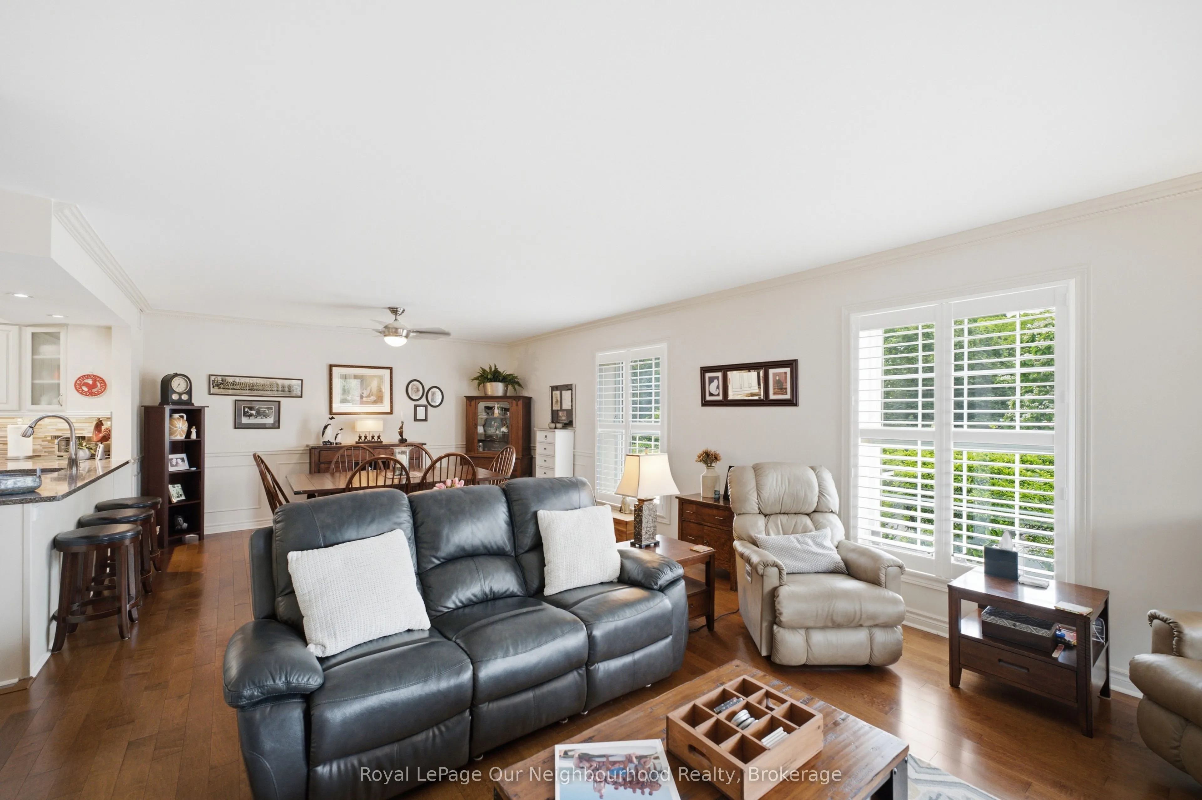 130 Queen Street #2A