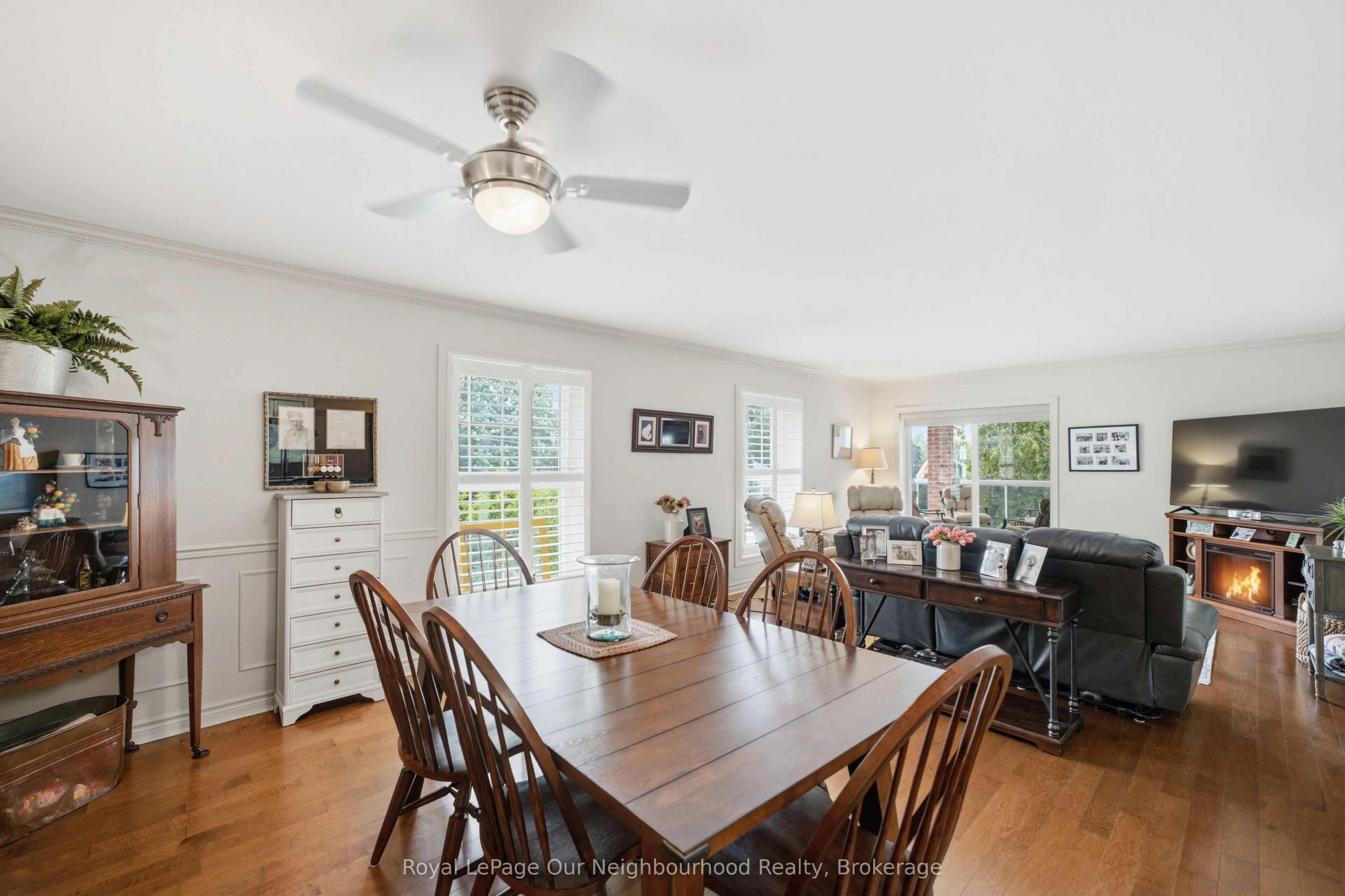 130 Queen Street #2A