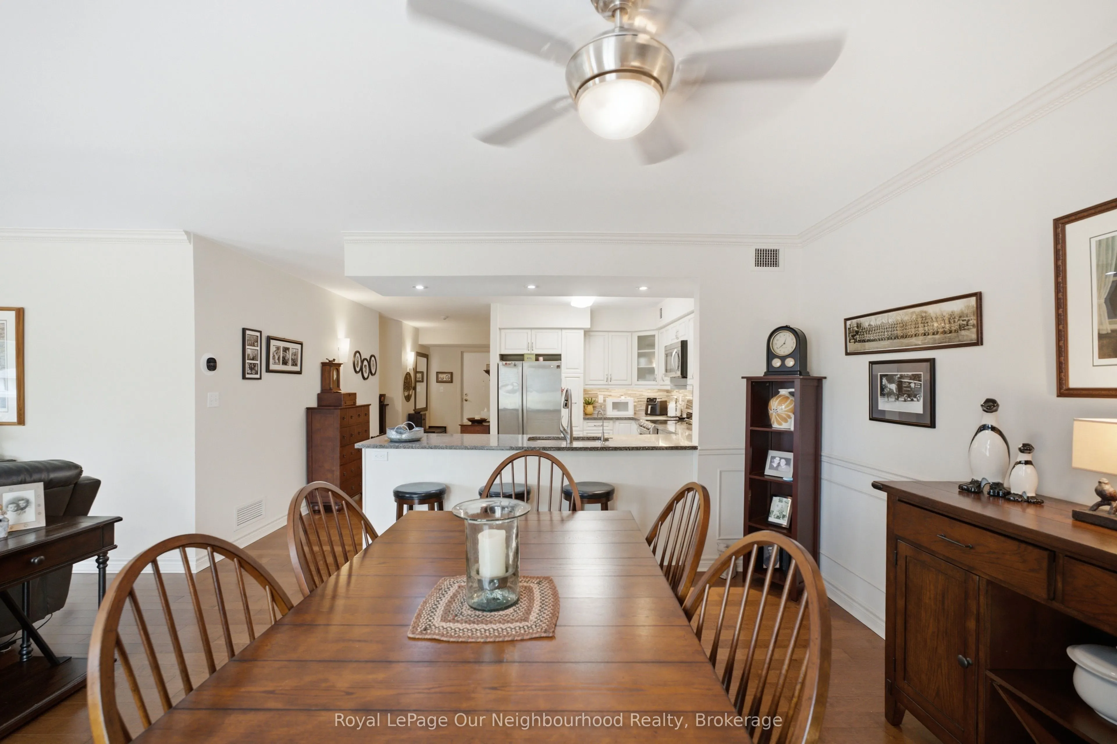 130 Queen Street #2A