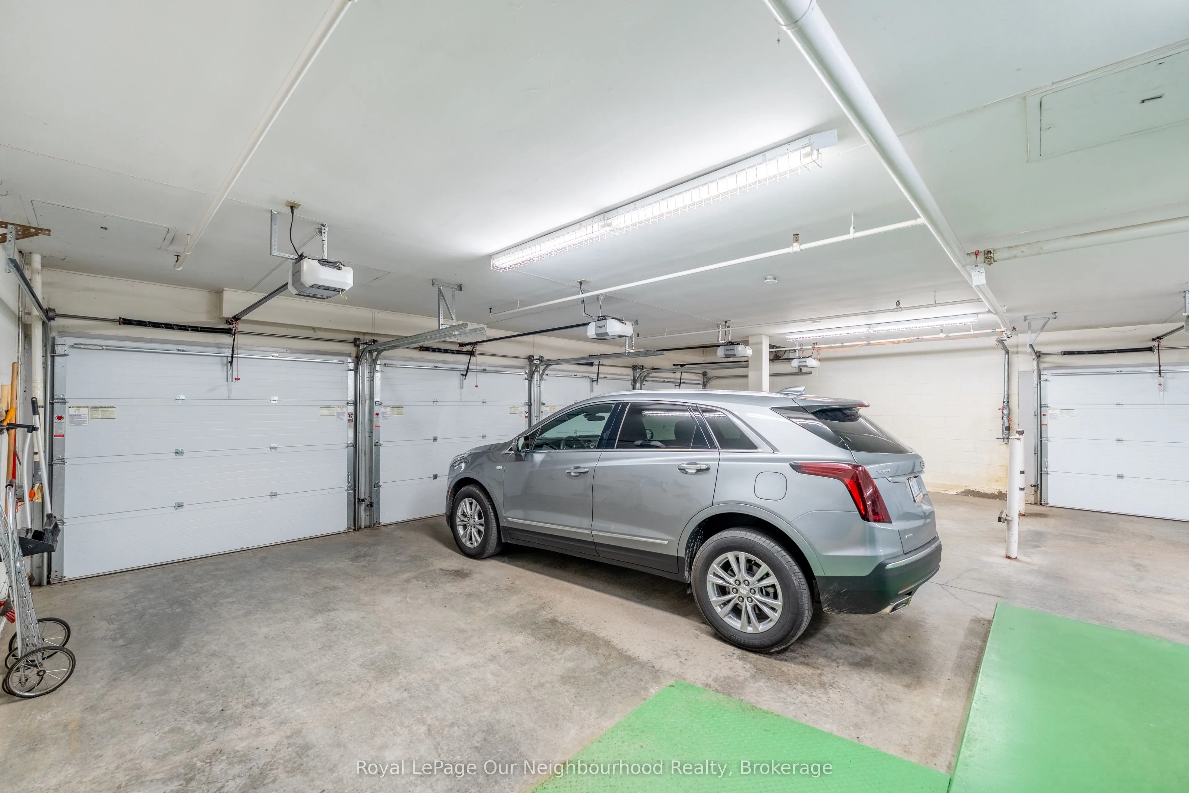 130 Queen Street #2A
