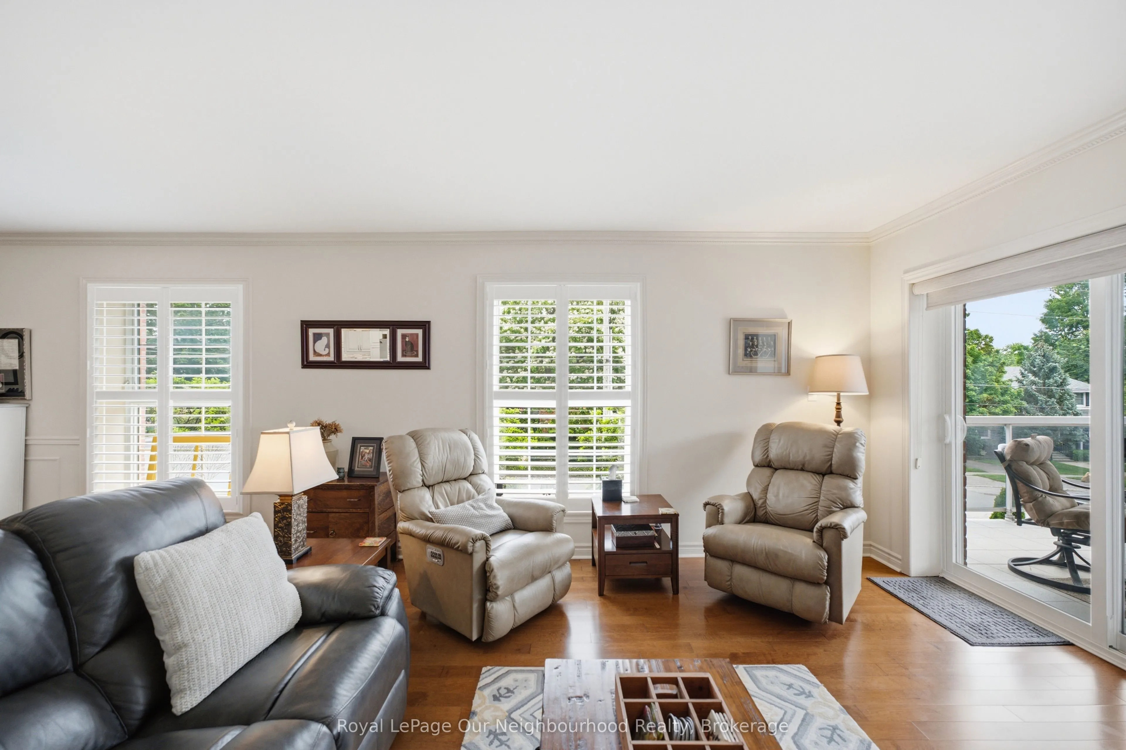 130 Queen Street #2A