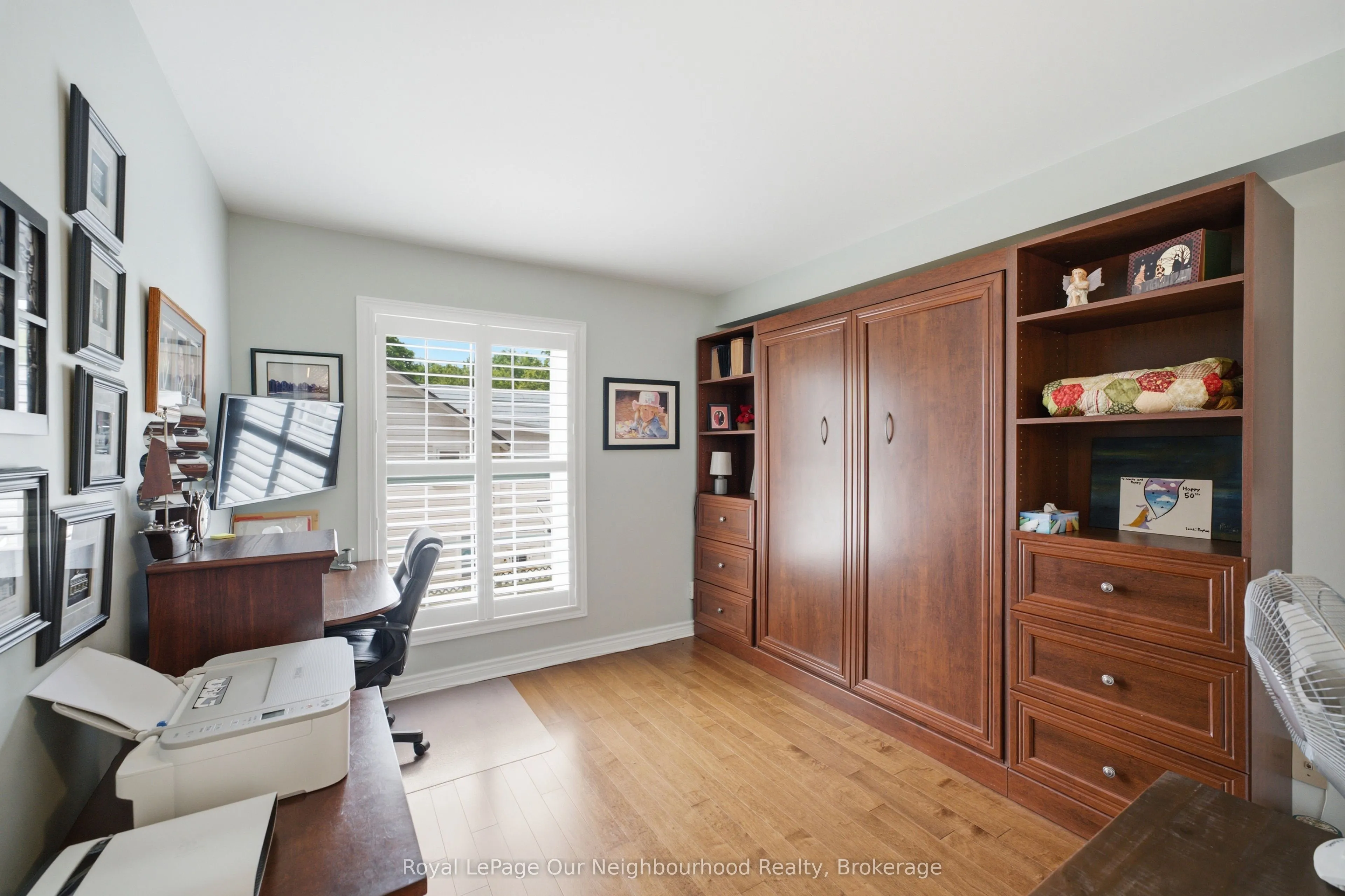 130 Queen Street #2A