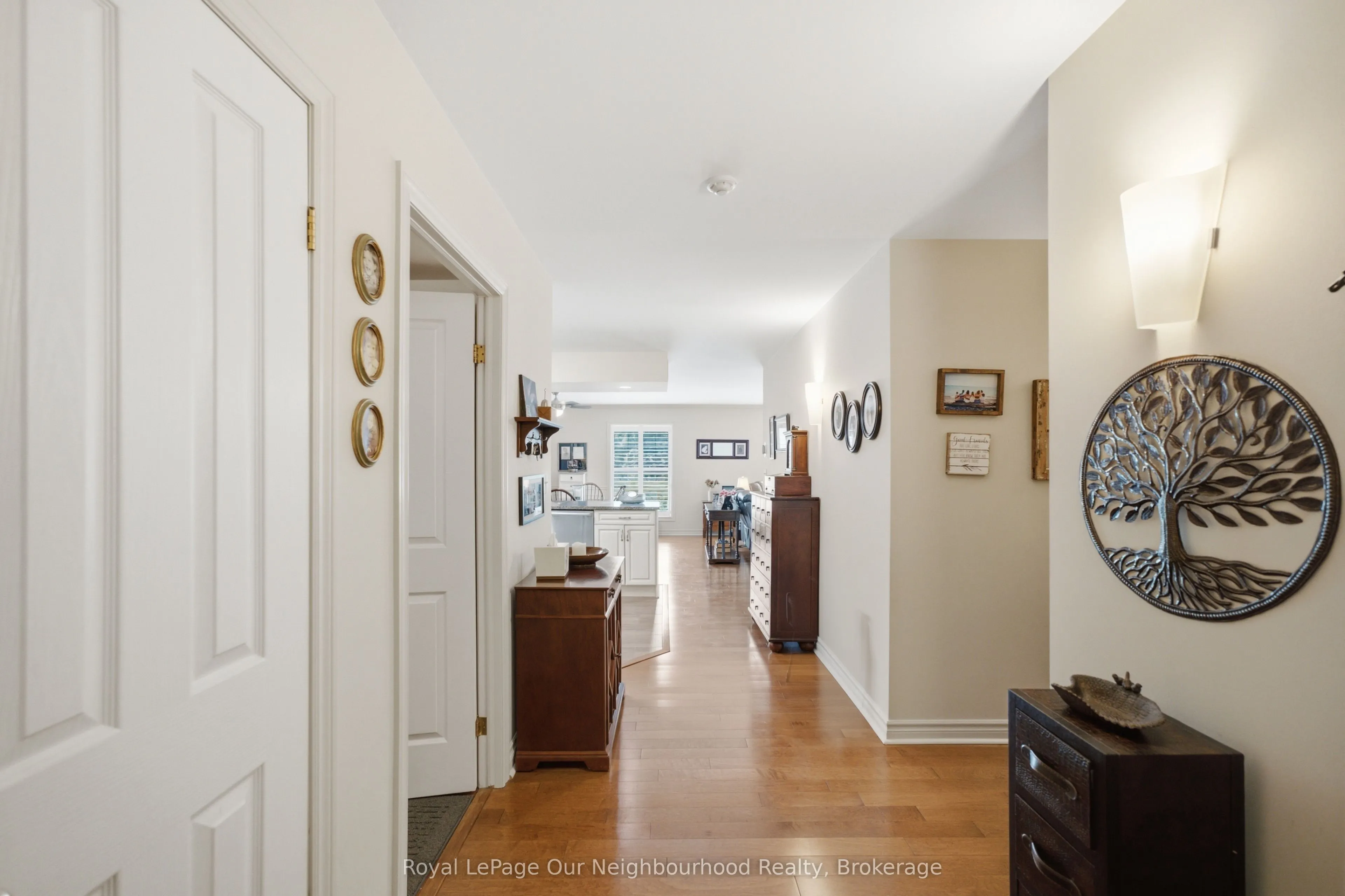 130 Queen Street #2A