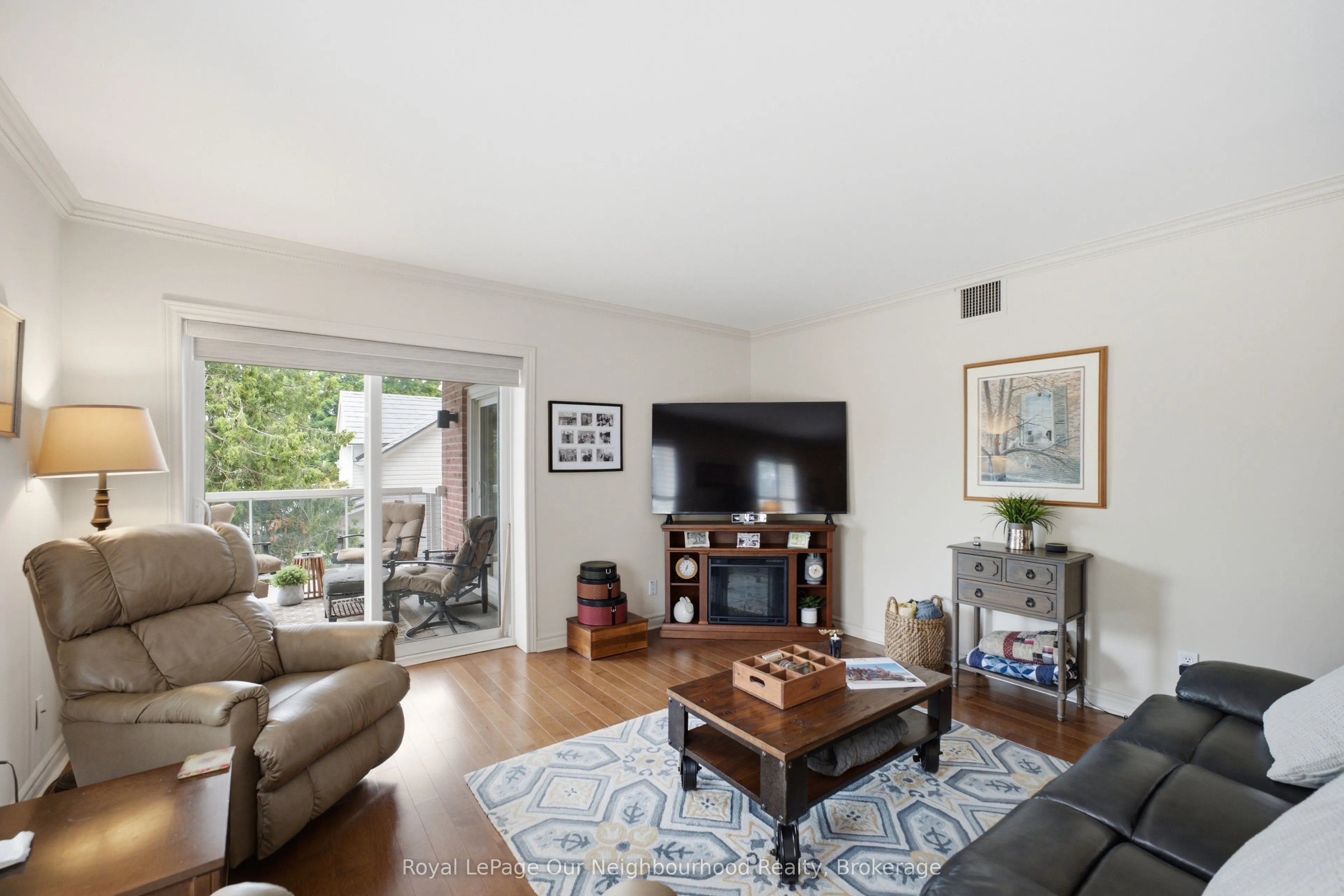 130 Queen Street #2A