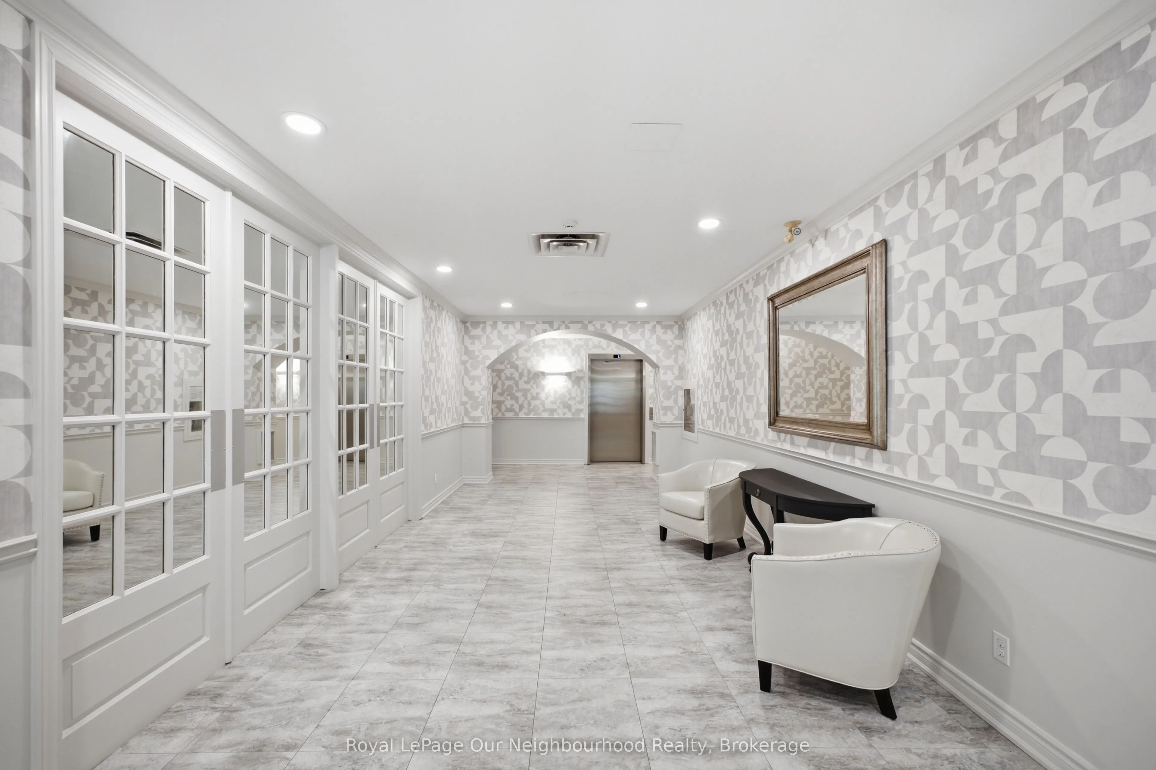 130 Queen Street #2A