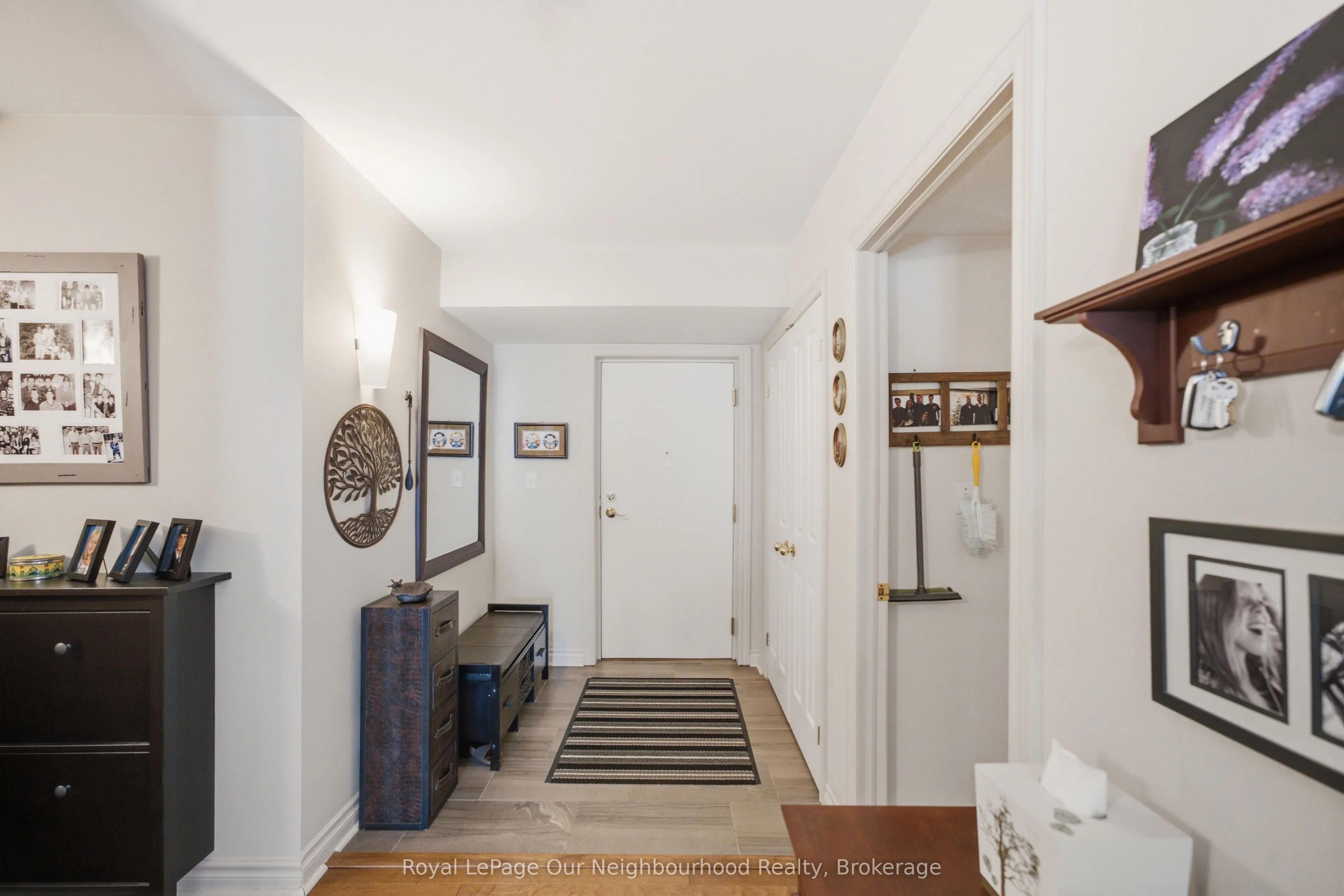 130 Queen Street #2A