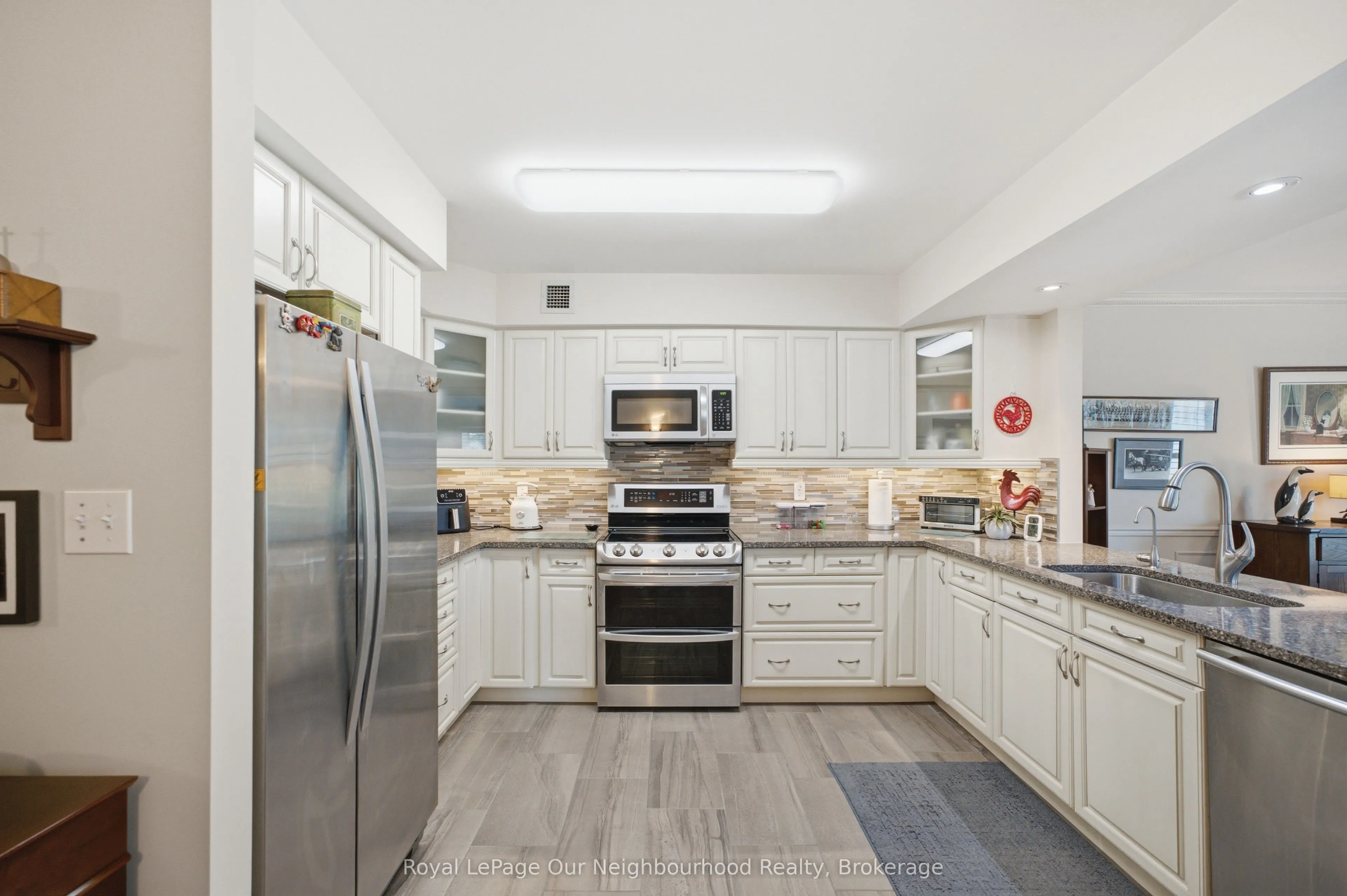 130 Queen Street #2A
