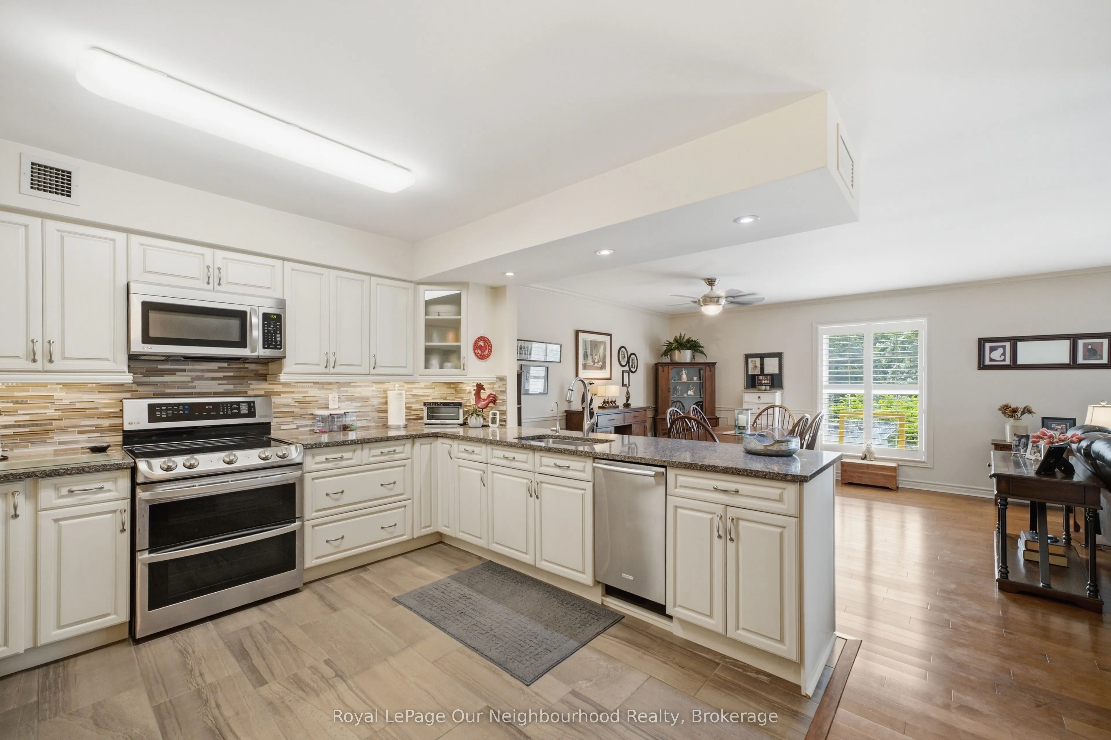 130 Queen Street #2A