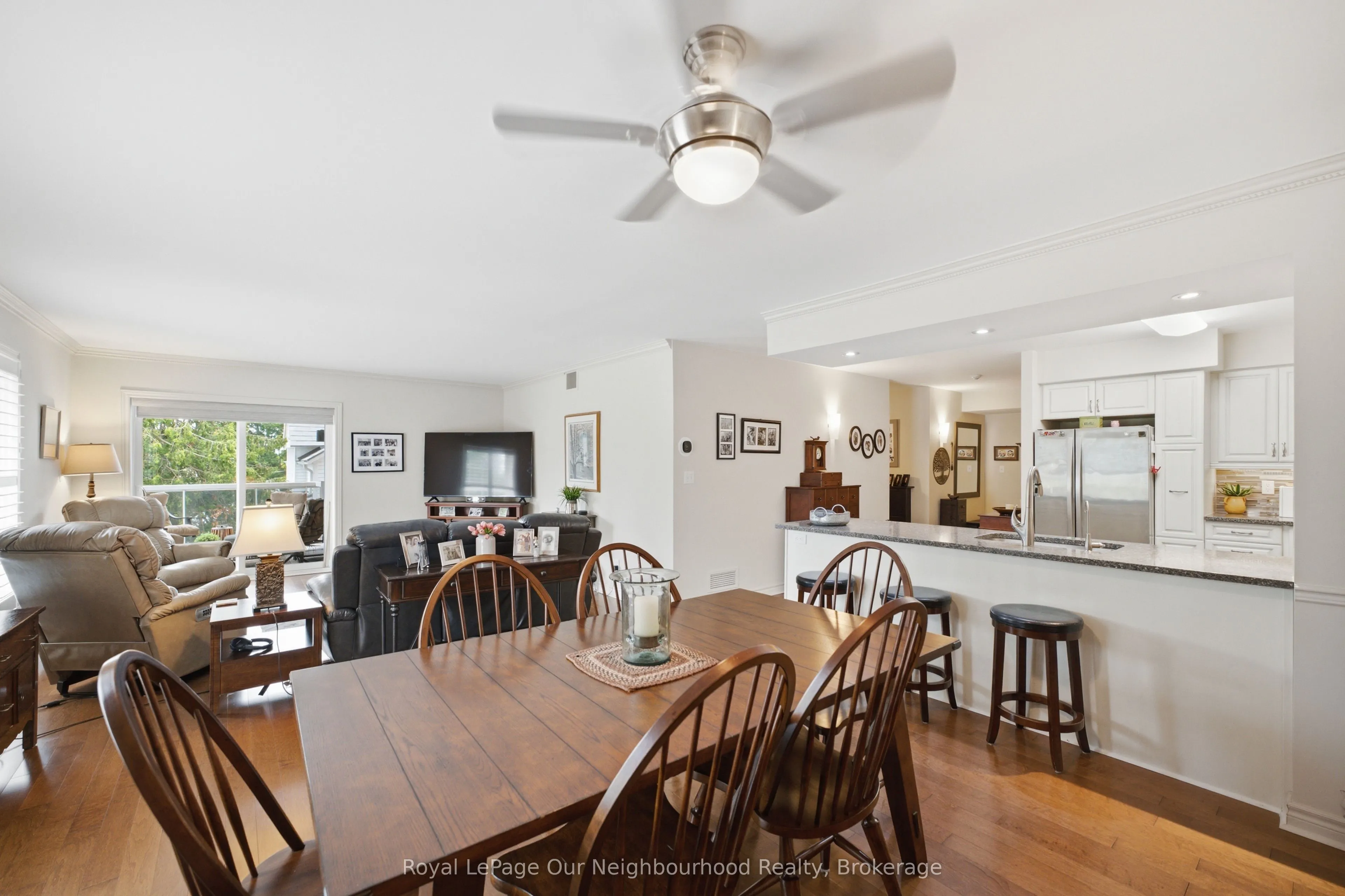 130 Queen Street #2A