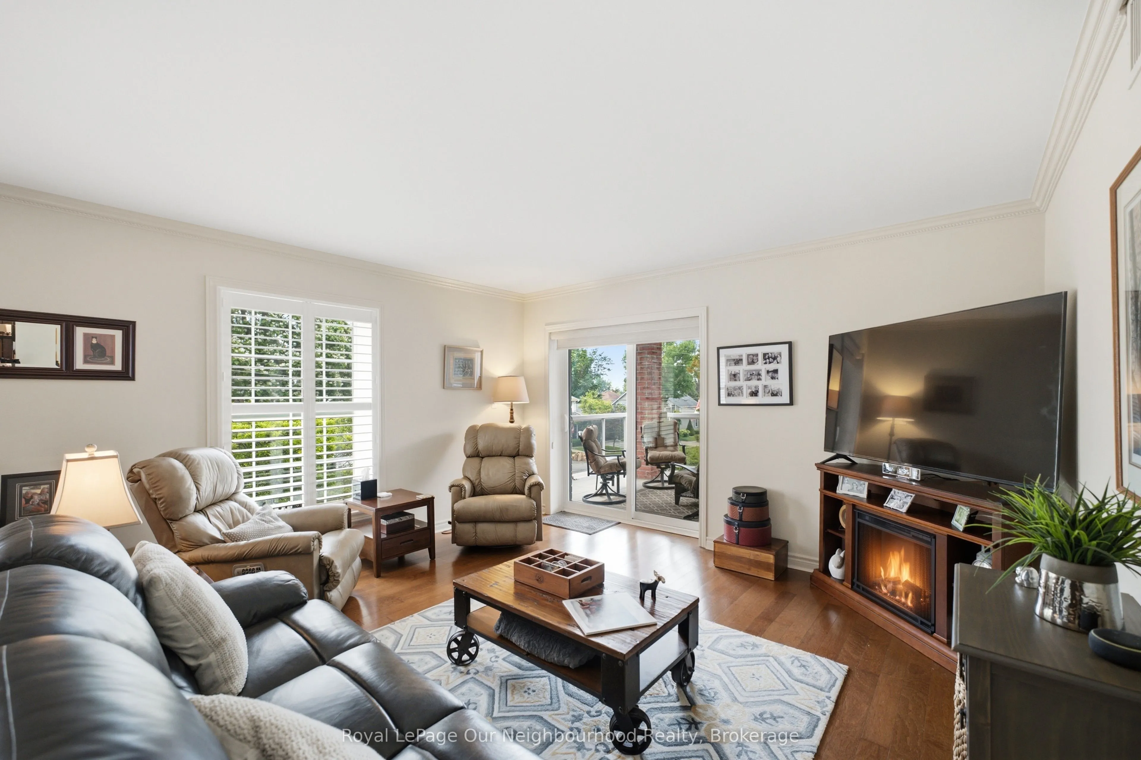 130 Queen Street #2A