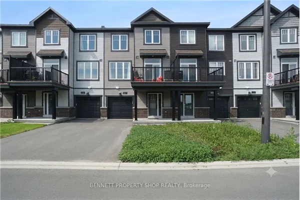 127 Attwell Private