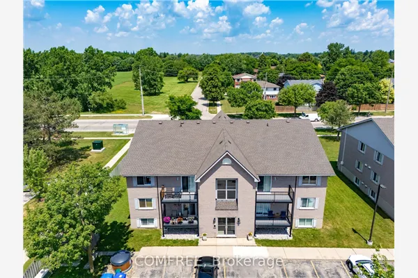 50 Campbell Court #201