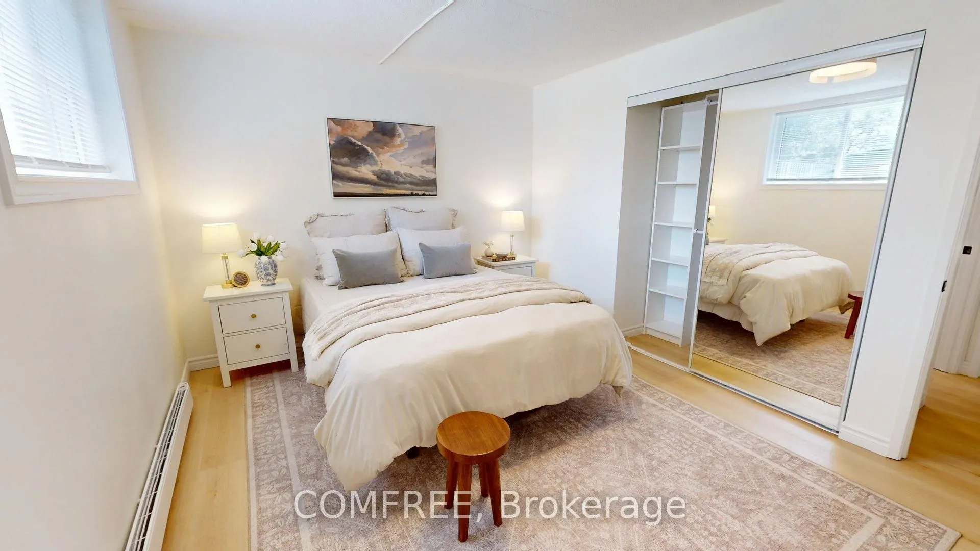 50 Campbell Court #201