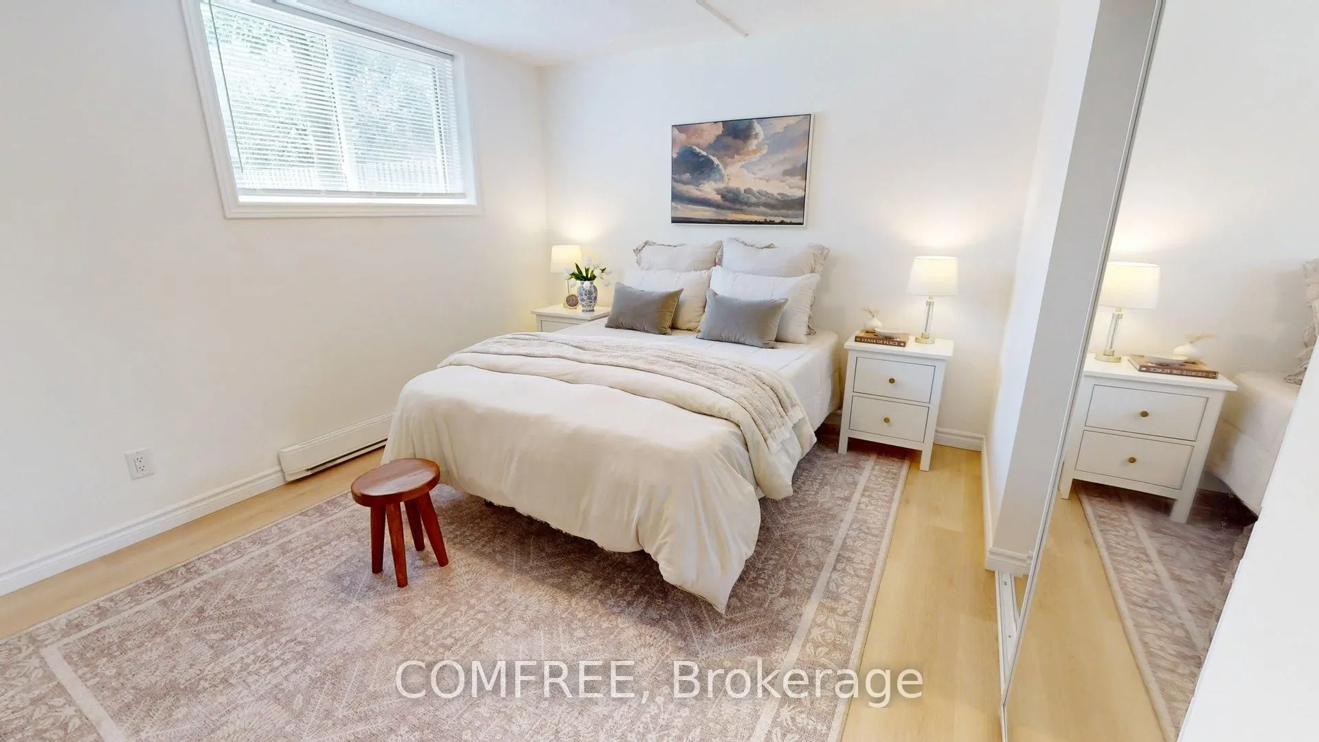 50 Campbell Court #201
