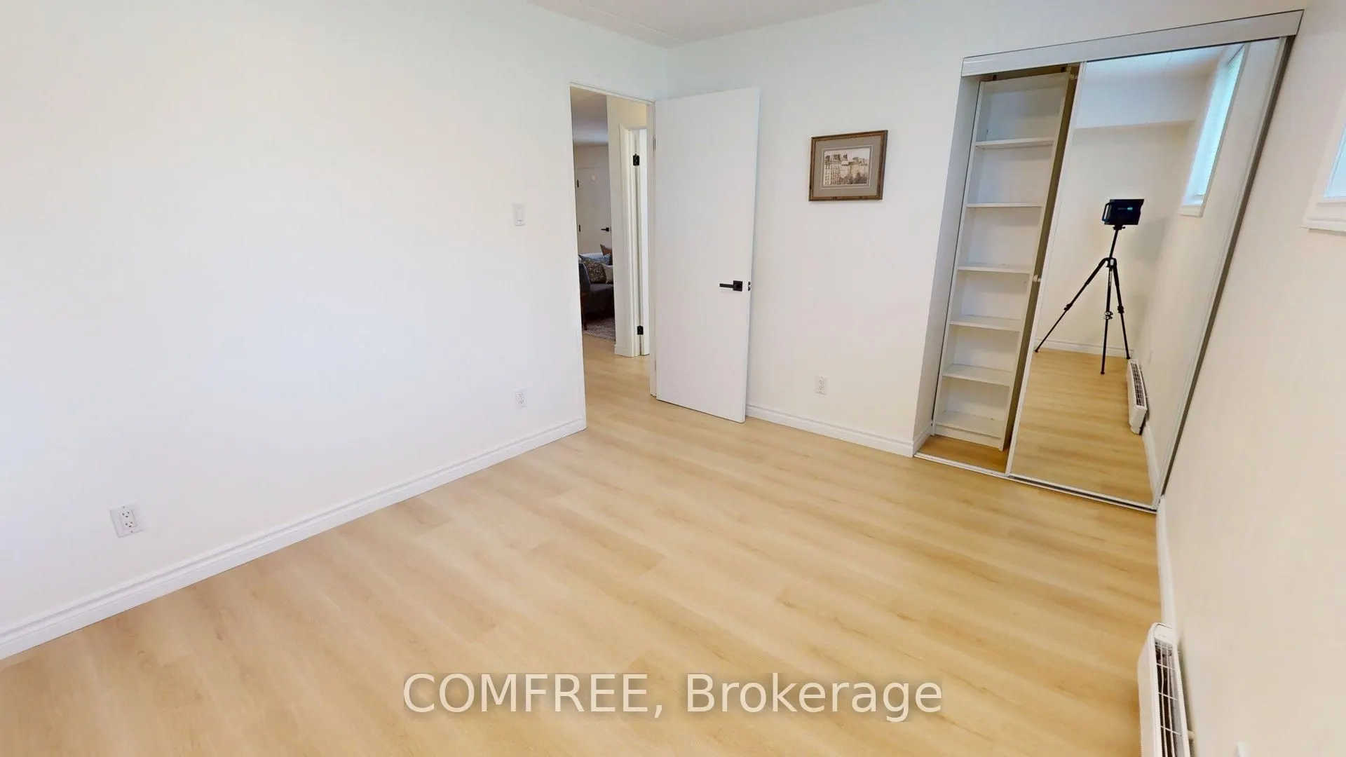 50 Campbell Court #201