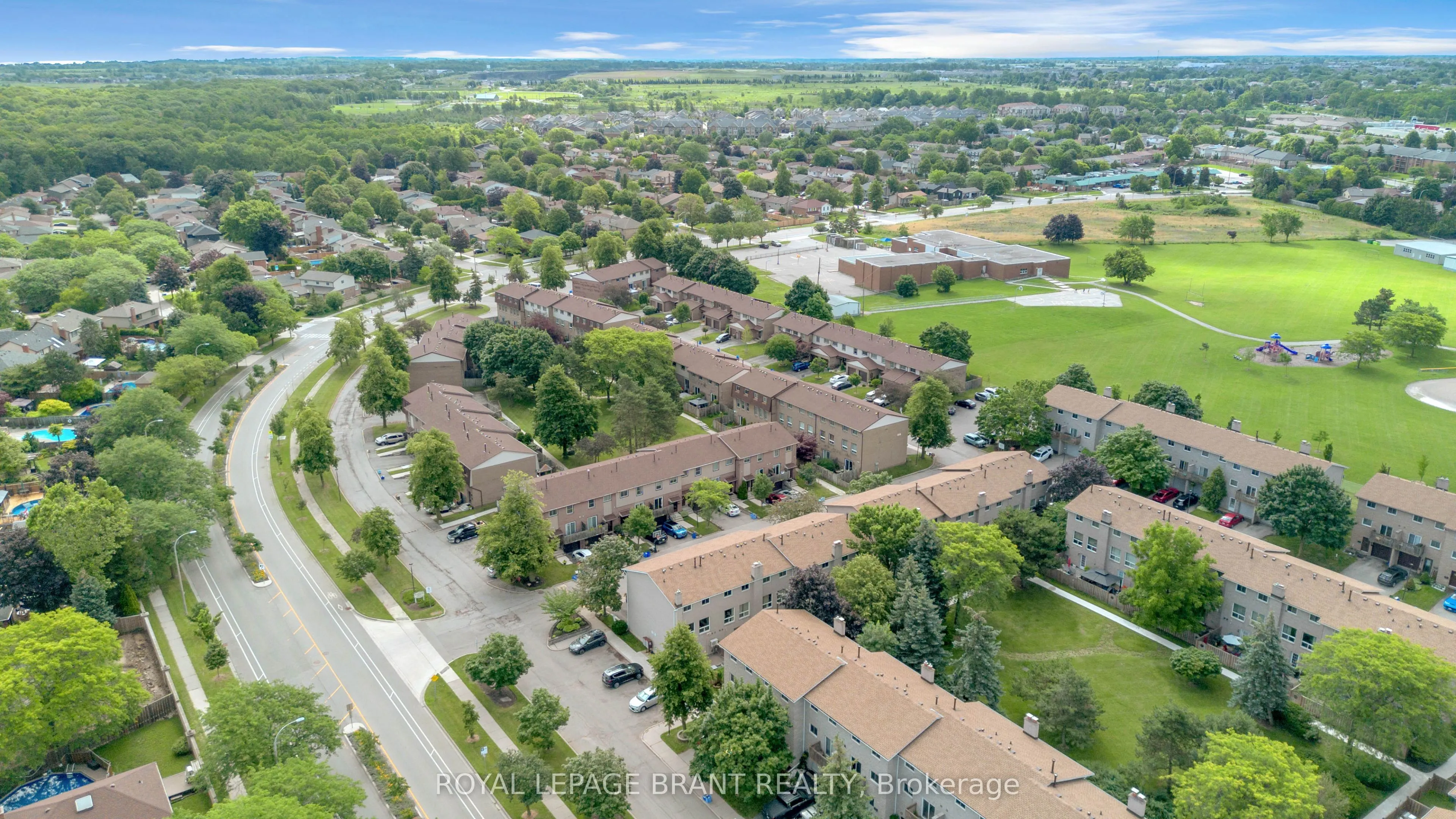 1155 Paramount Drive #22