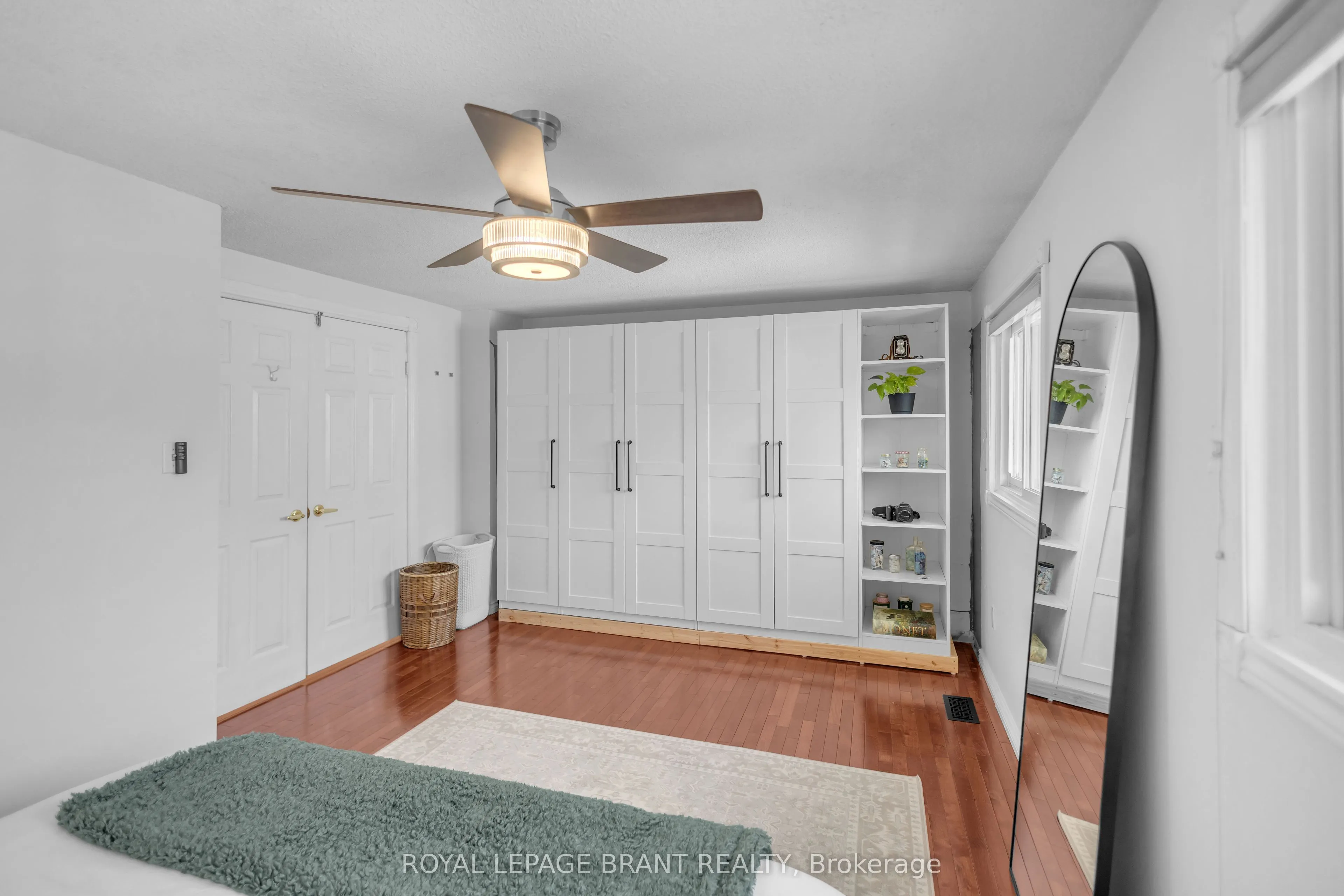 1155 Paramount Drive #22