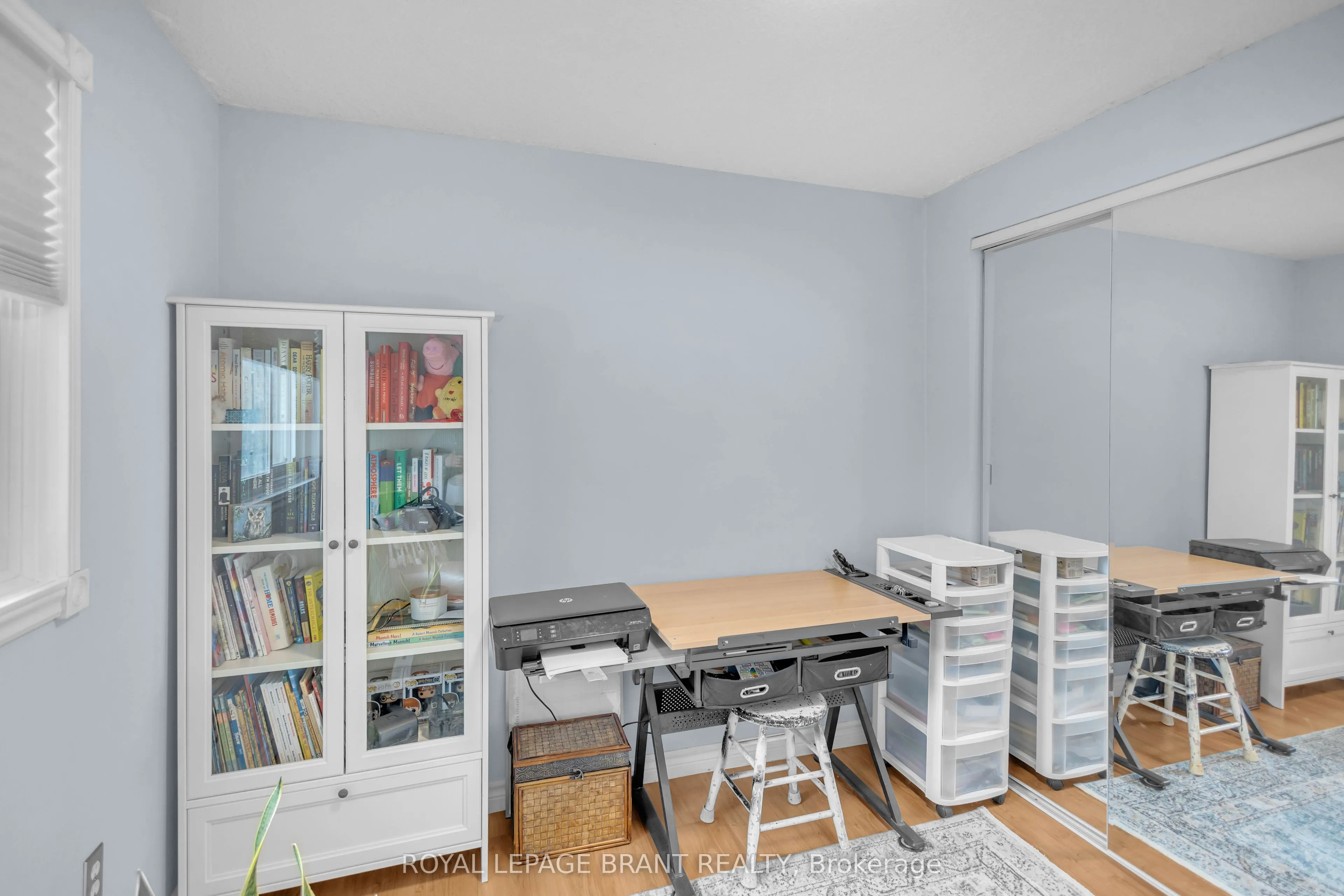 1155 Paramount Drive #22