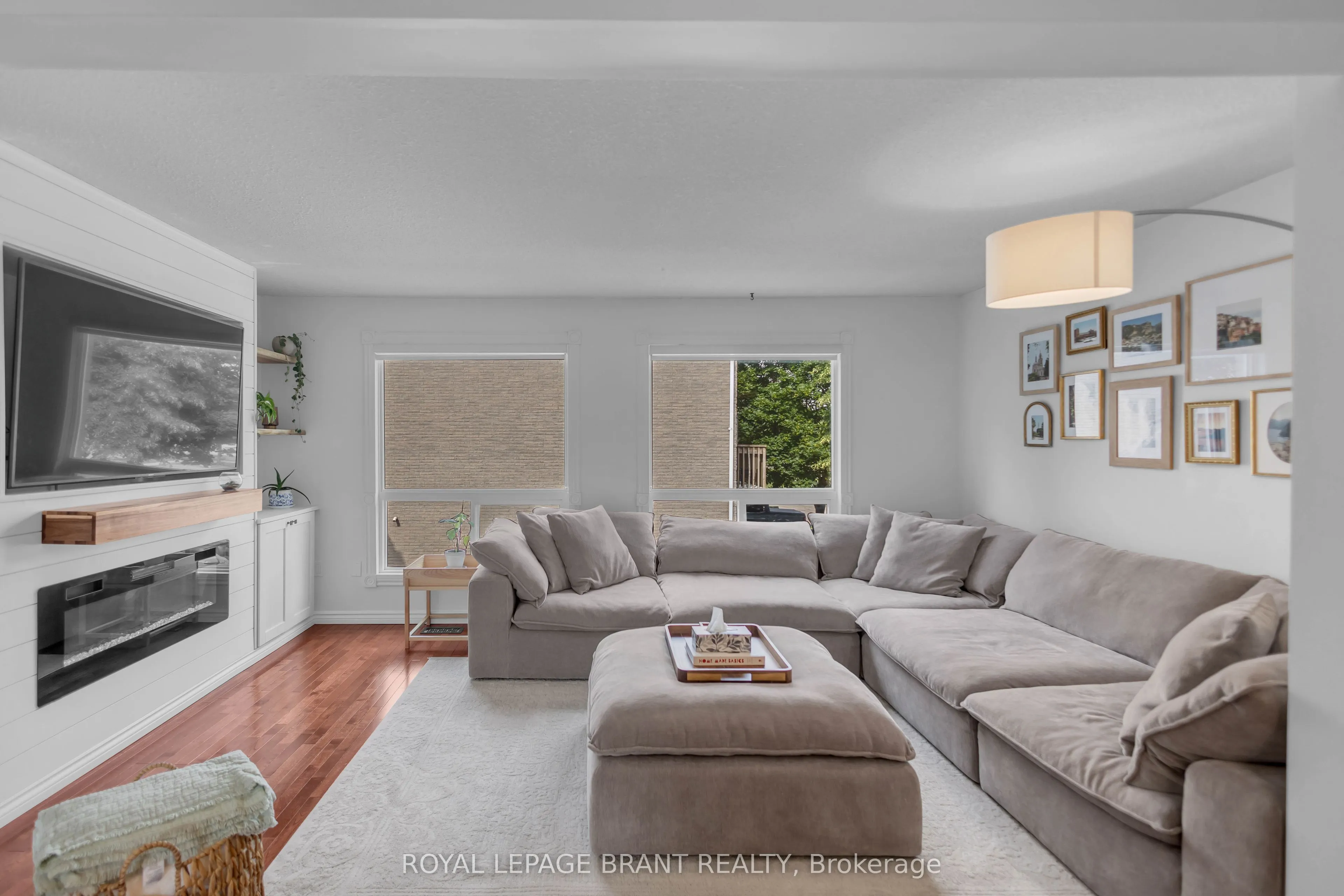 1155 Paramount Drive #22