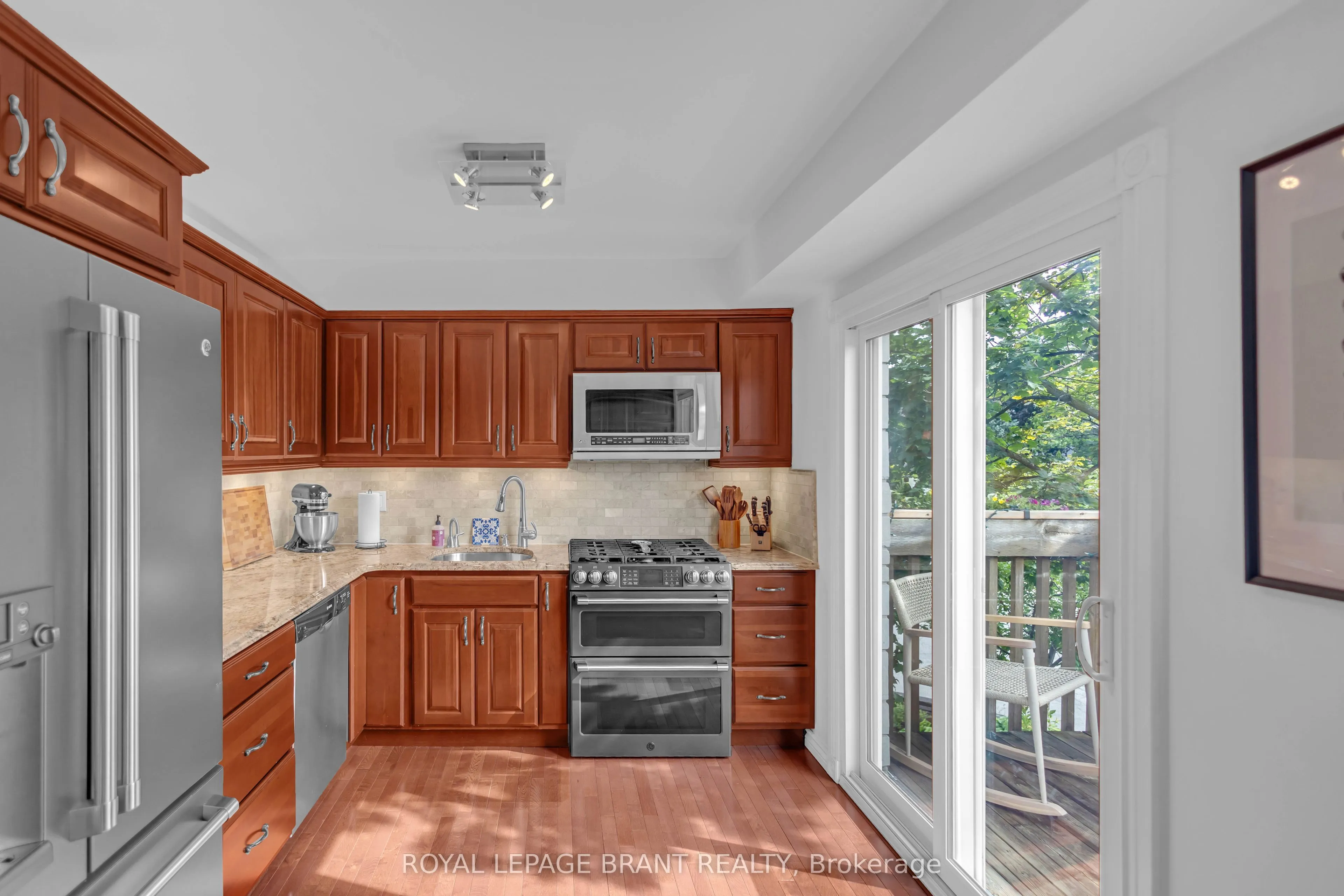 1155 Paramount Drive #22