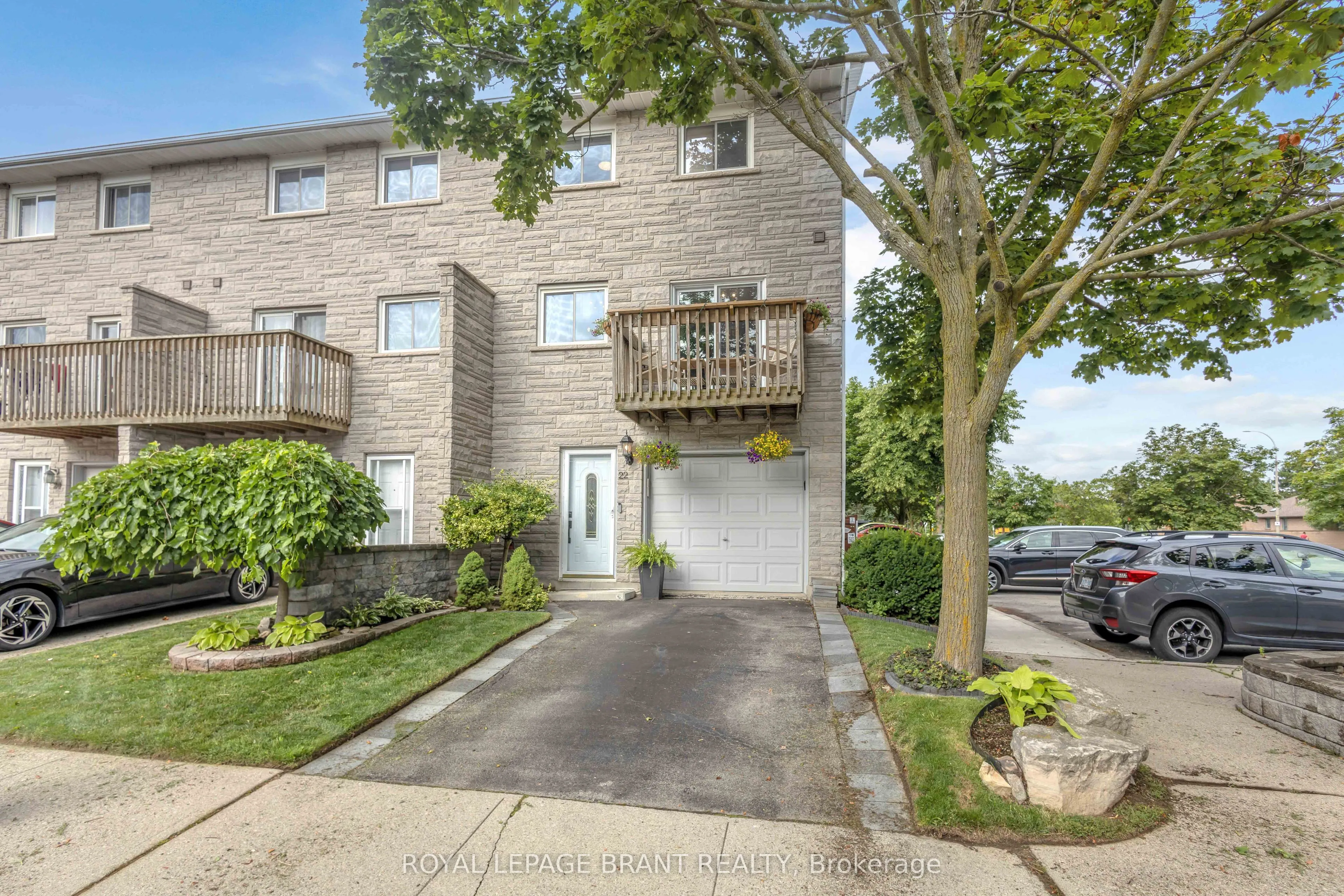 1155 Paramount Drive #22