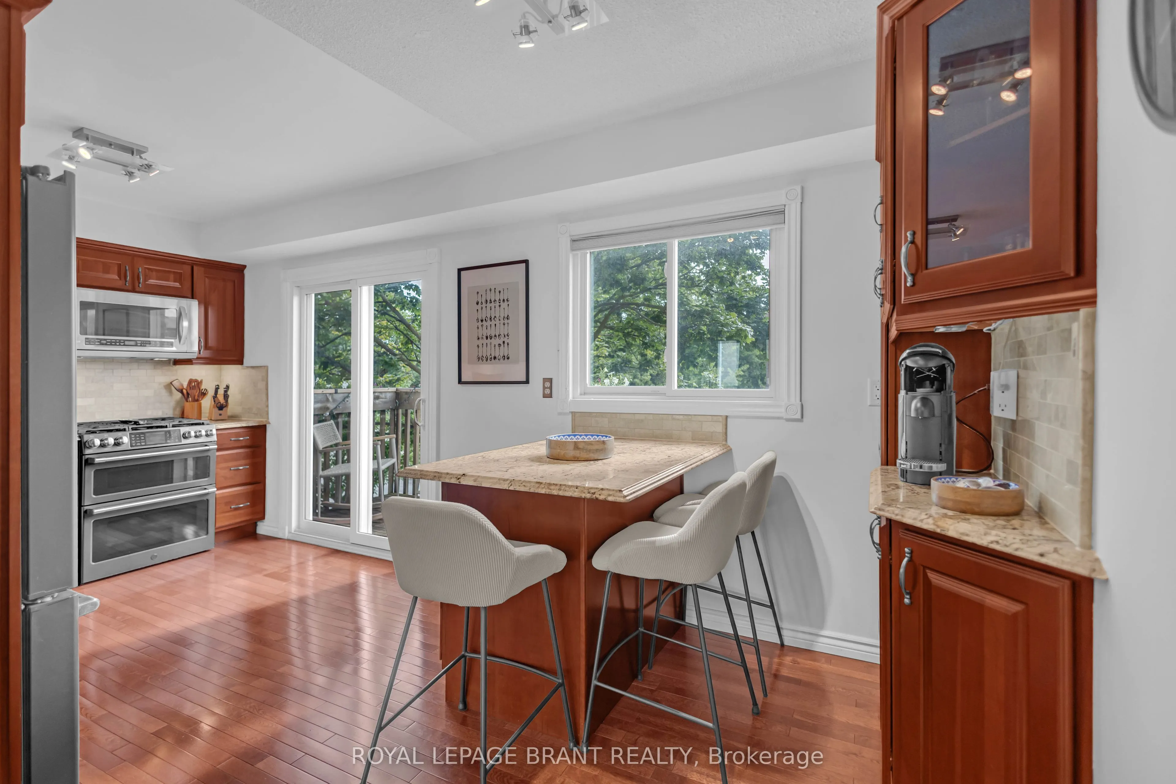 1155 Paramount Drive #22
