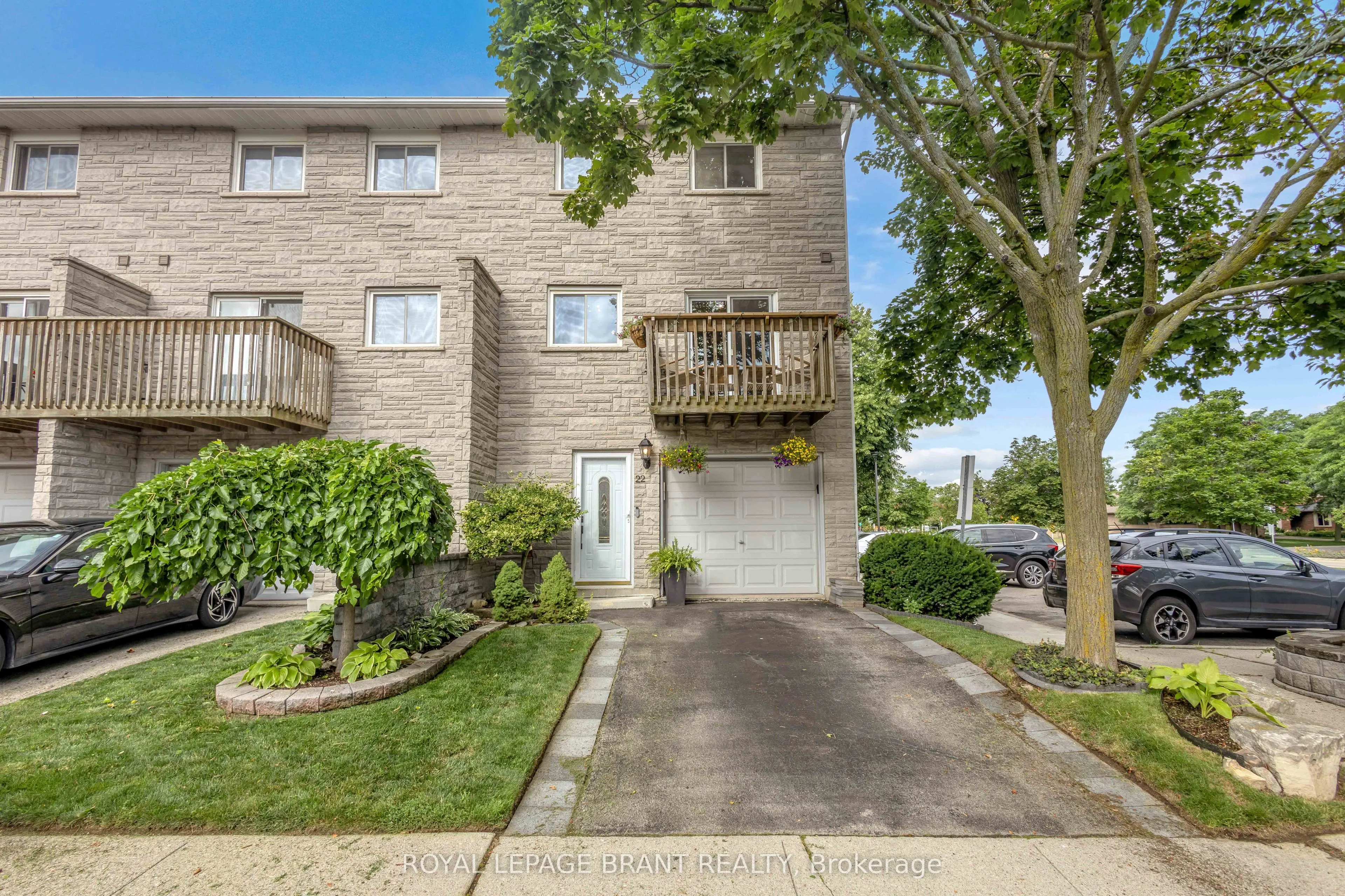 1155 Paramount Drive #22