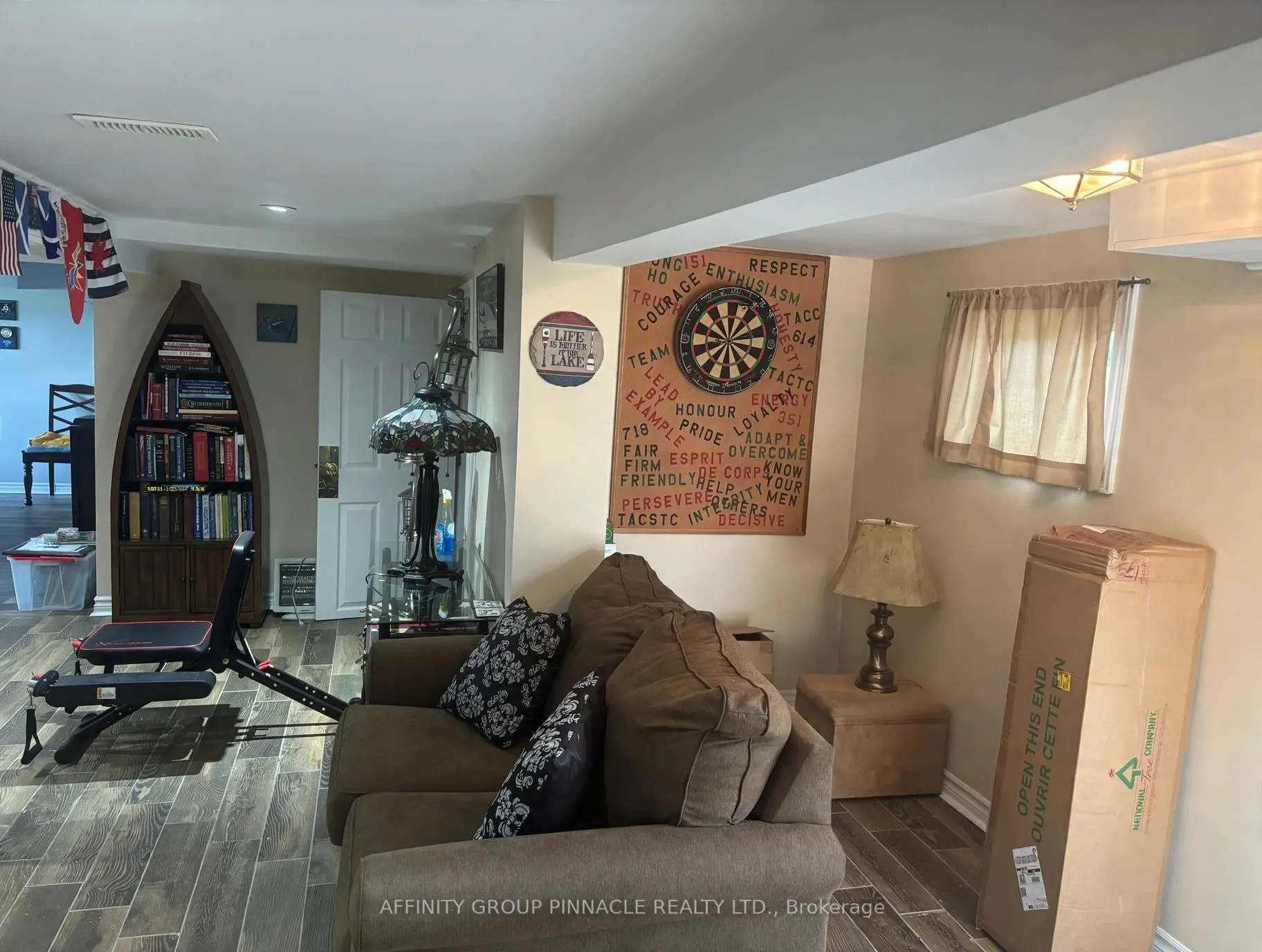 2029 Pigeon Lake Road