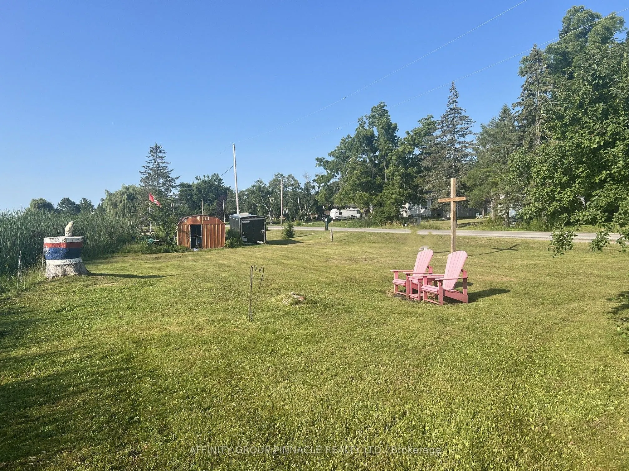 2029 Pigeon Lake Road