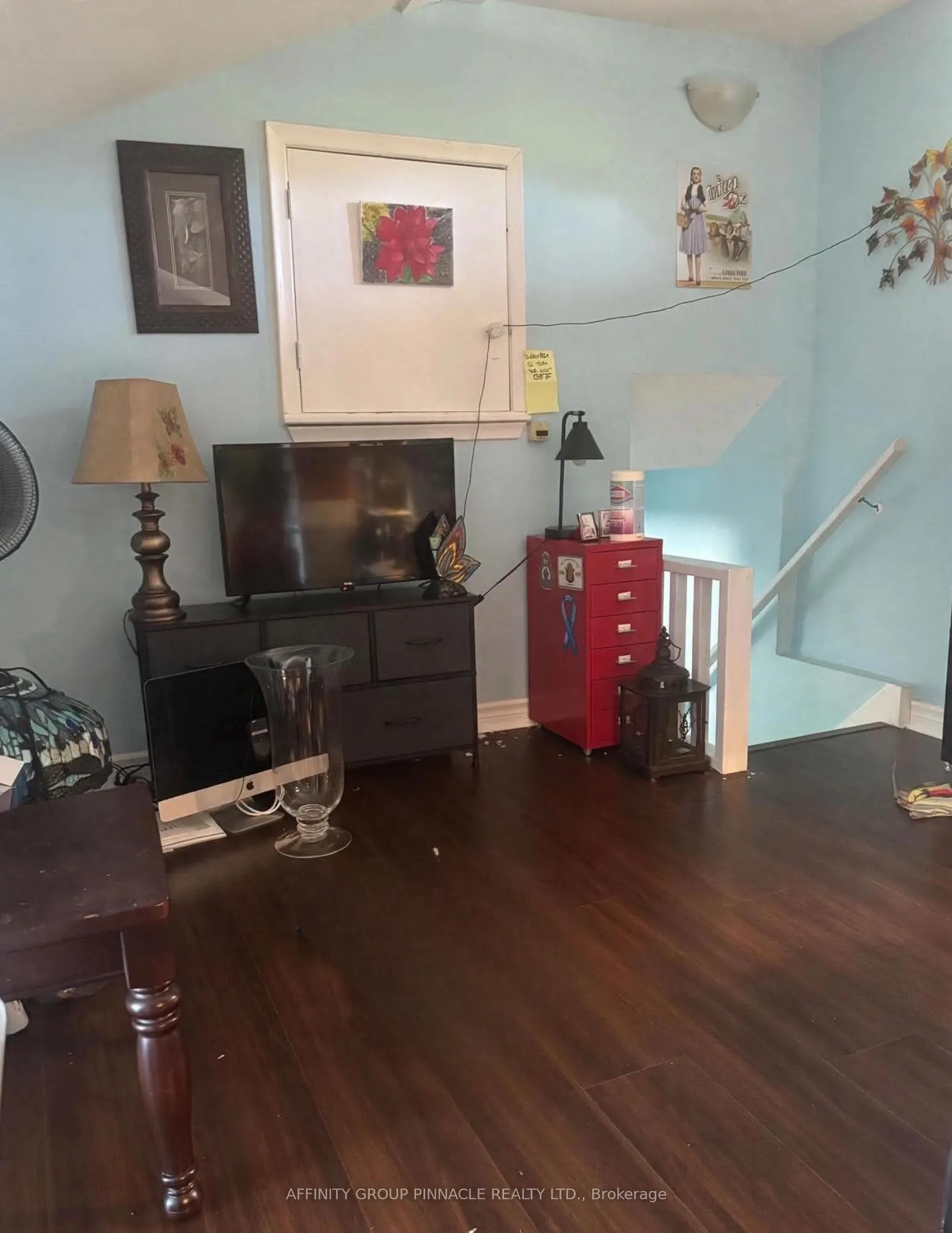 2029 Pigeon Lake Road