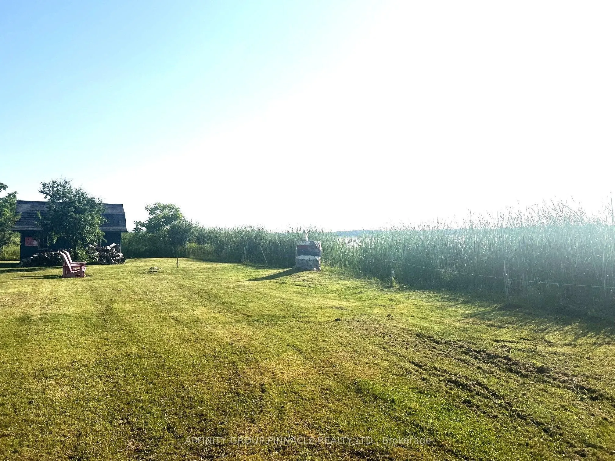 2029 Pigeon Lake Road
