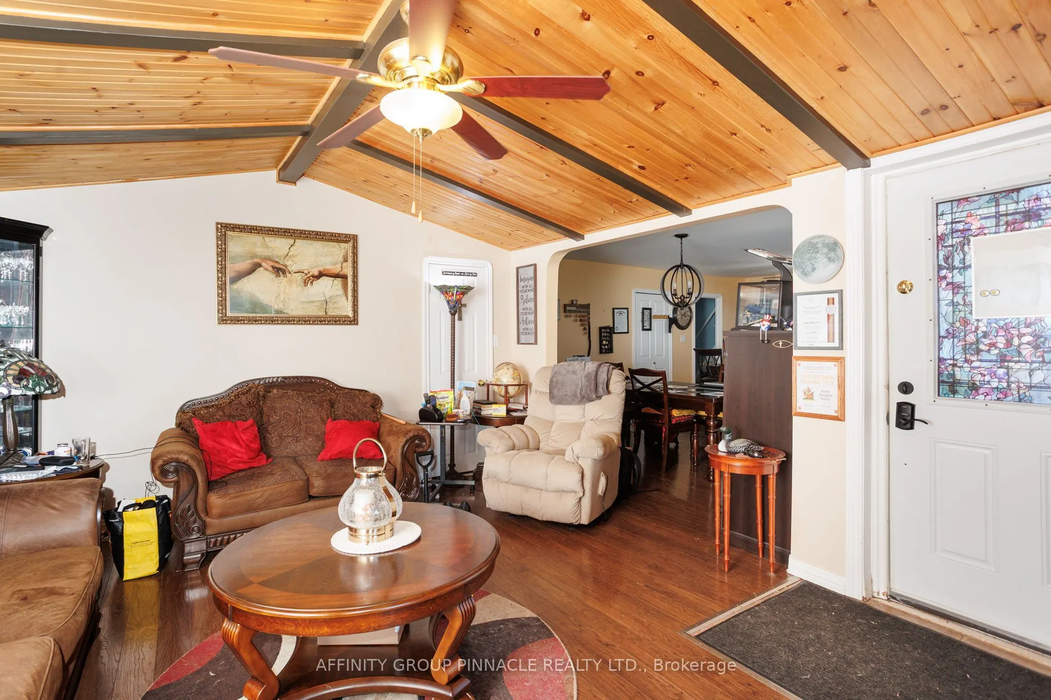 2029 Pigeon Lake Road