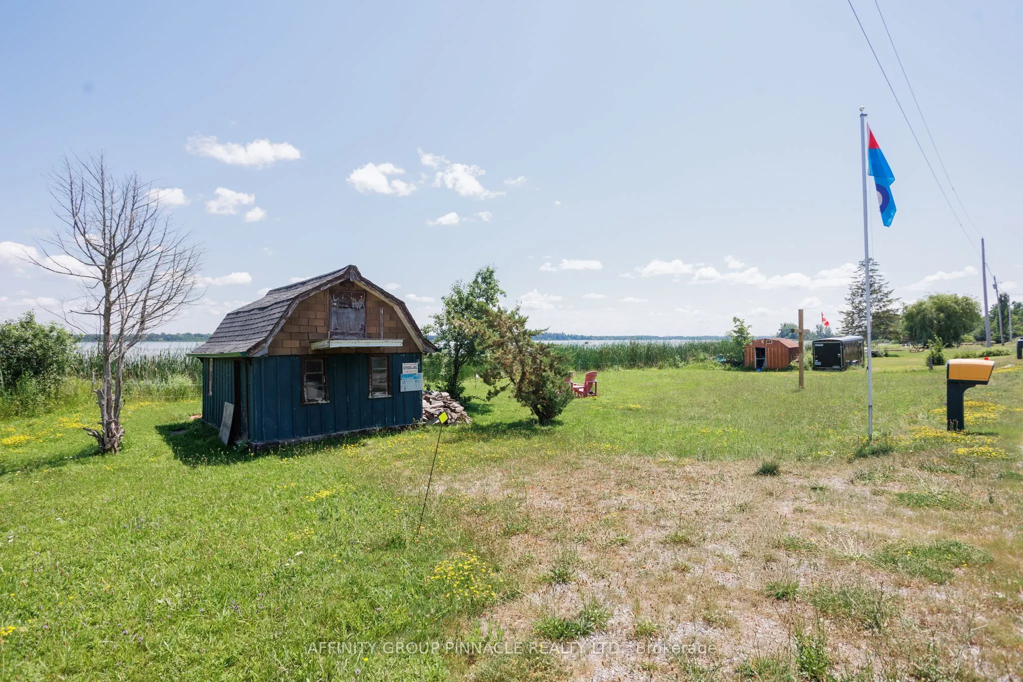 2029 Pigeon Lake Road