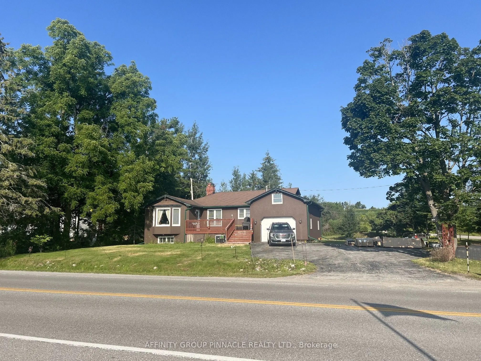 2029 Pigeon Lake Road
