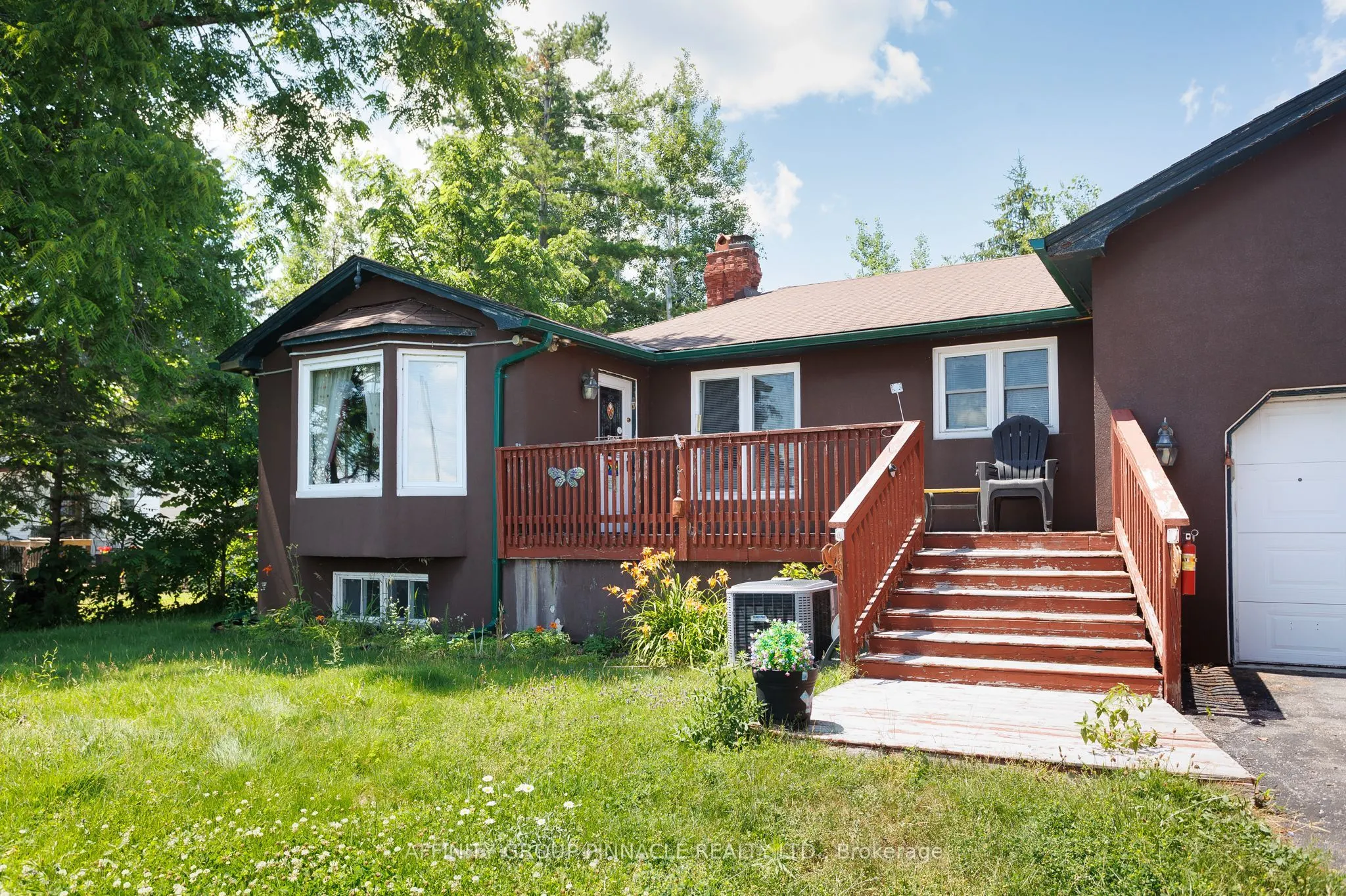 2029 Pigeon Lake Road
