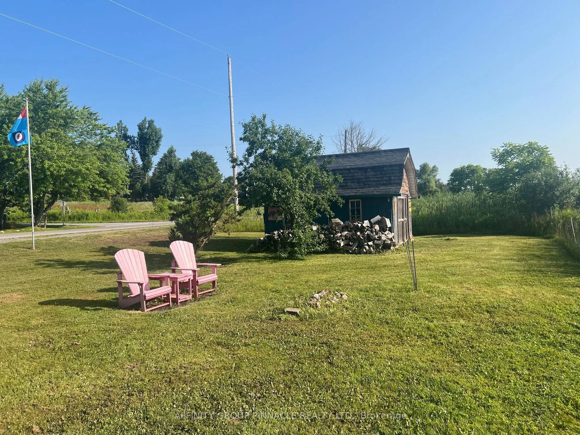 2029 Pigeon Lake Road