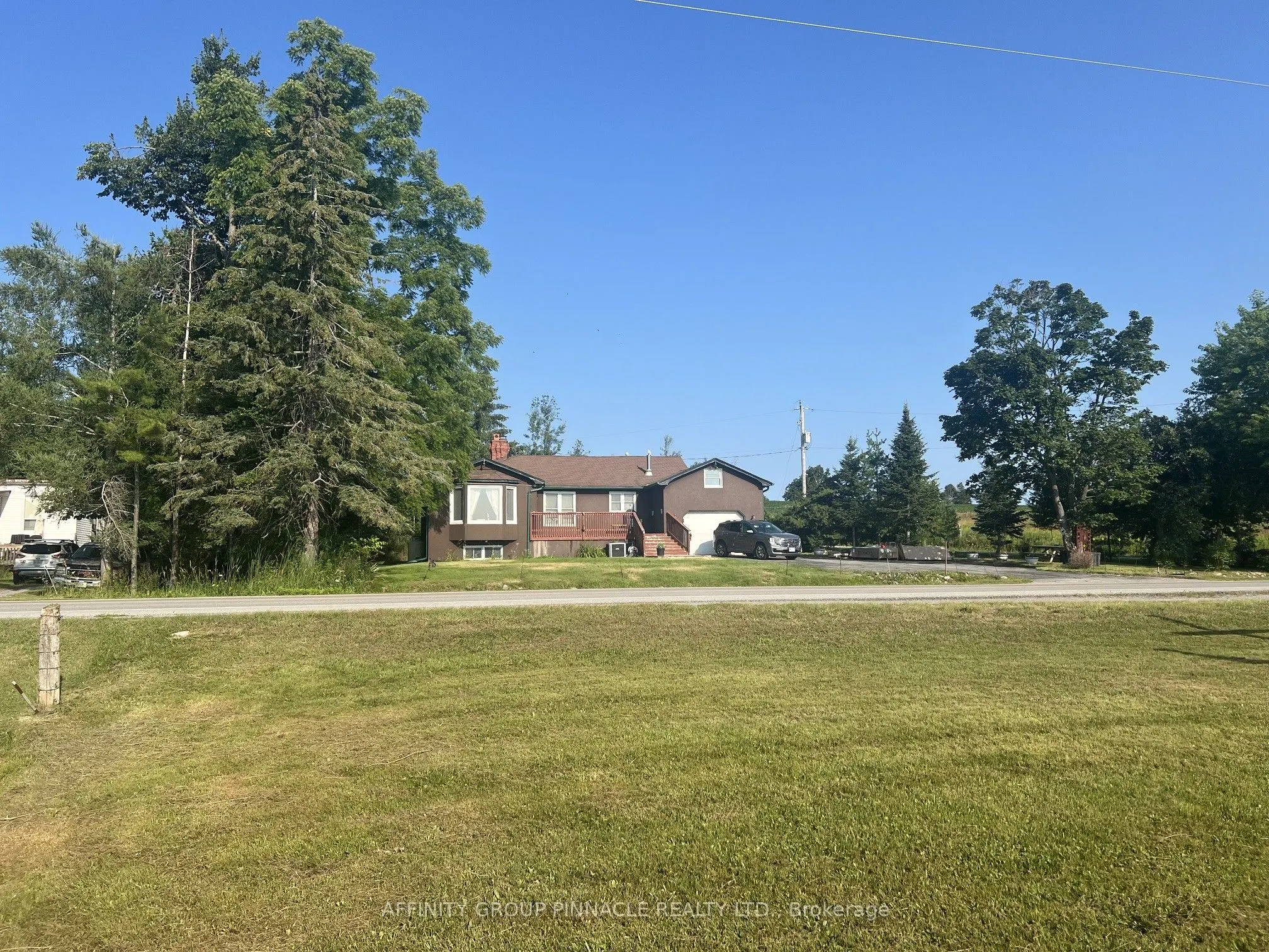2029 Pigeon Lake Road
