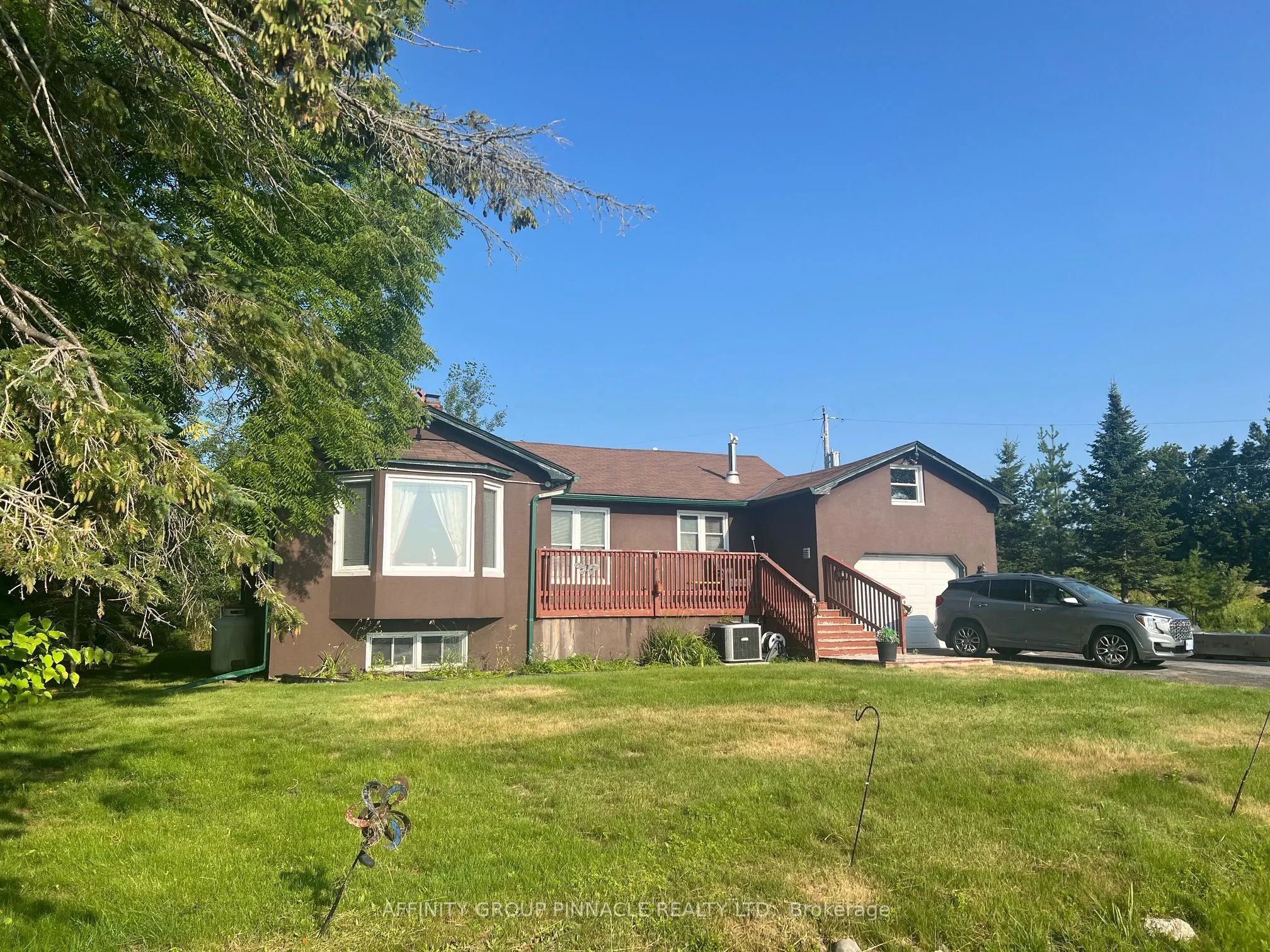 2029 Pigeon Lake Road