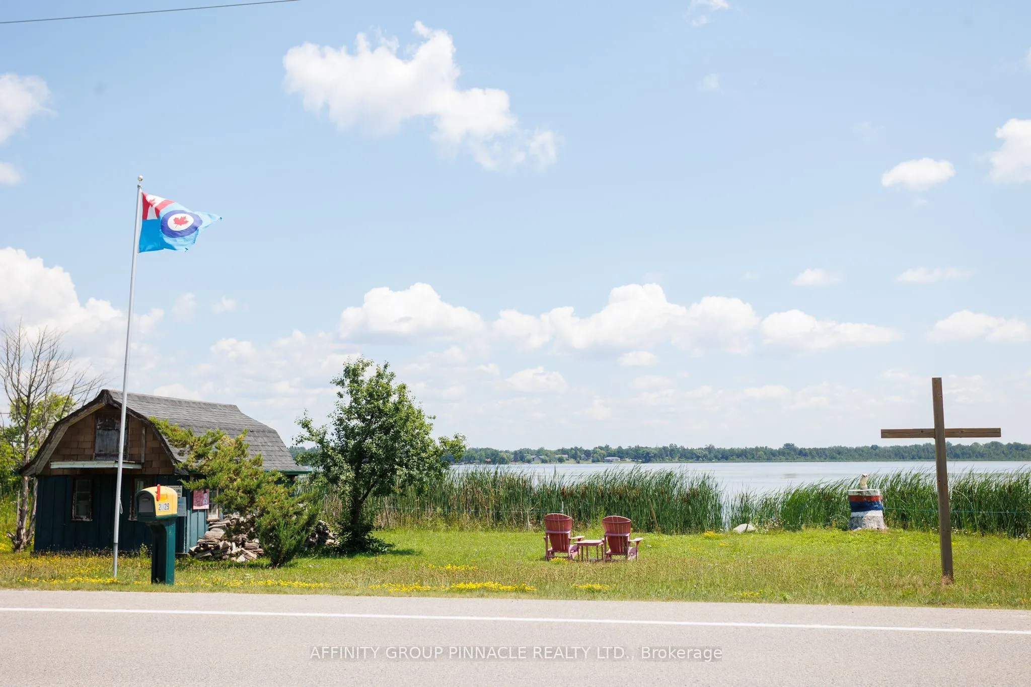 2029 Pigeon Lake Road