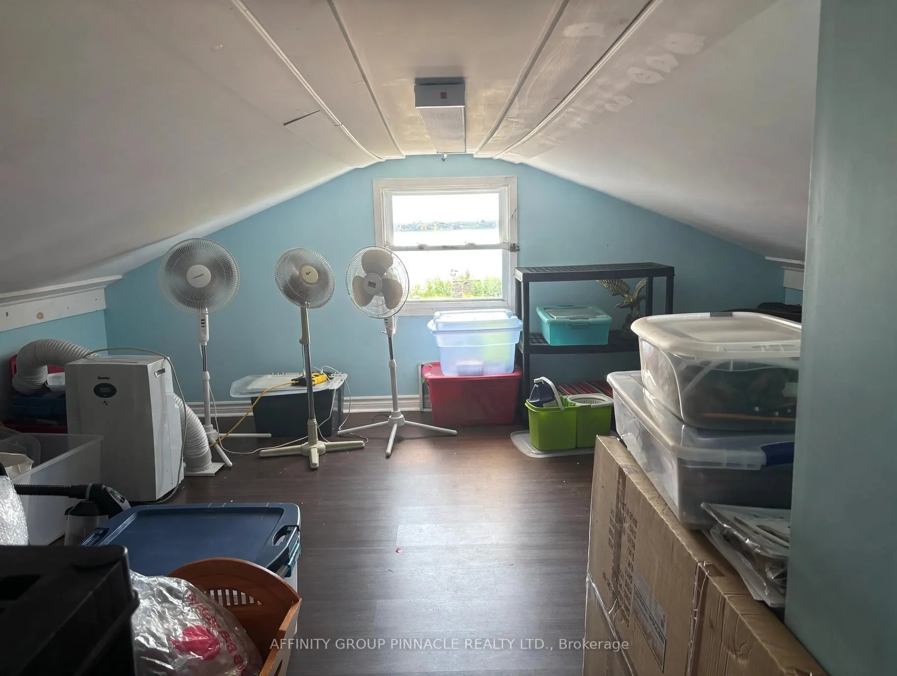 2029 Pigeon Lake Road