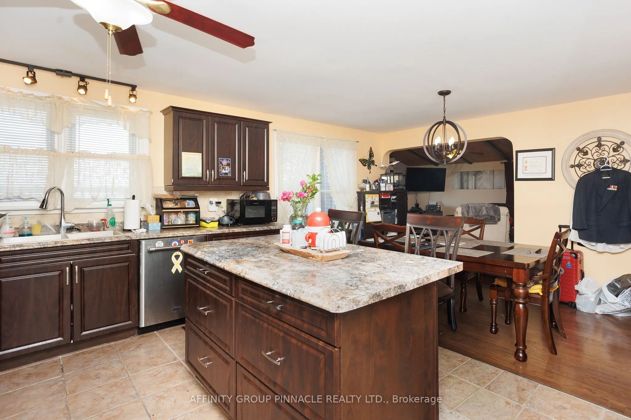 2029 Pigeon Lake Road