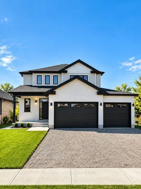 134 Aspen Parkway W