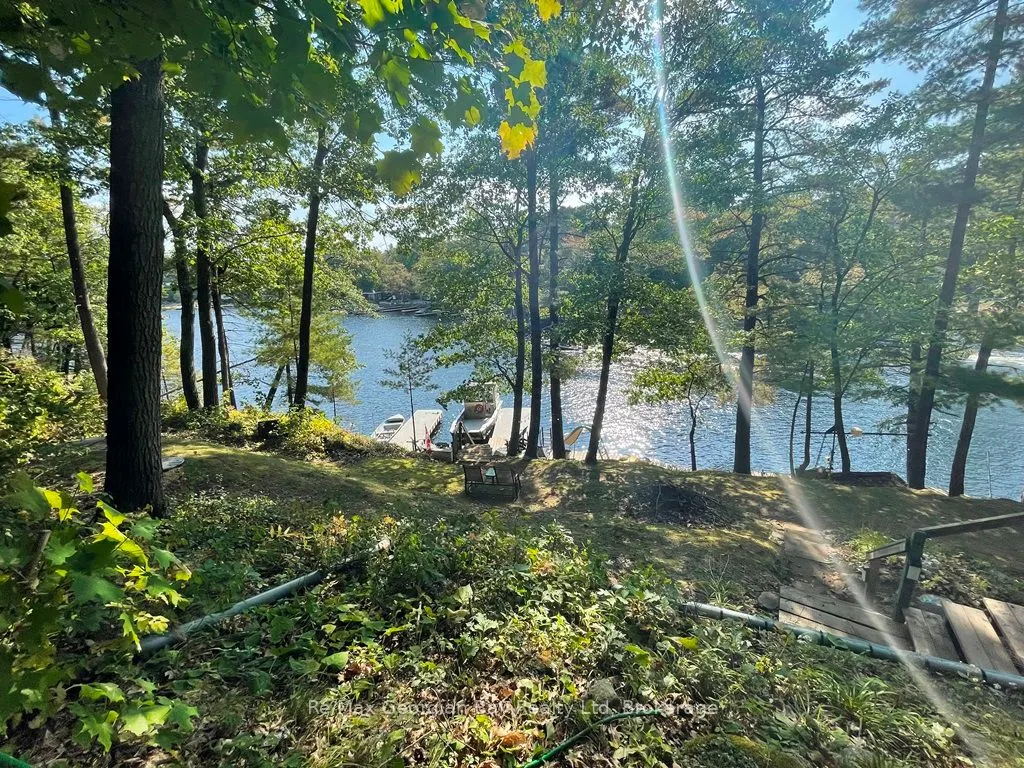 4SR406 SEVERN RIVER Route