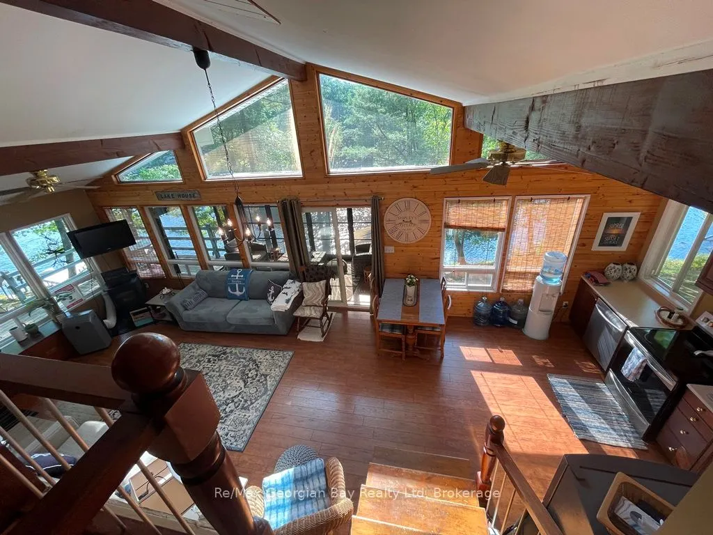 4SR406 SEVERN RIVER Route